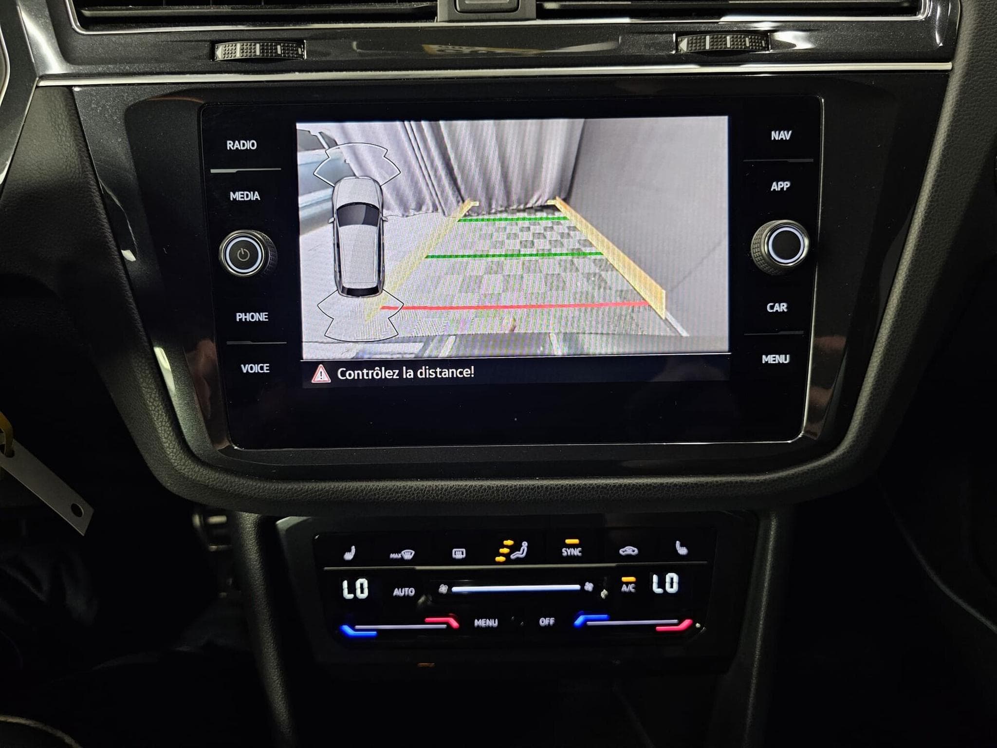 VW Tiguan Tiguan R-Line 2.0 TDI 150CV (2022) - Foto 11