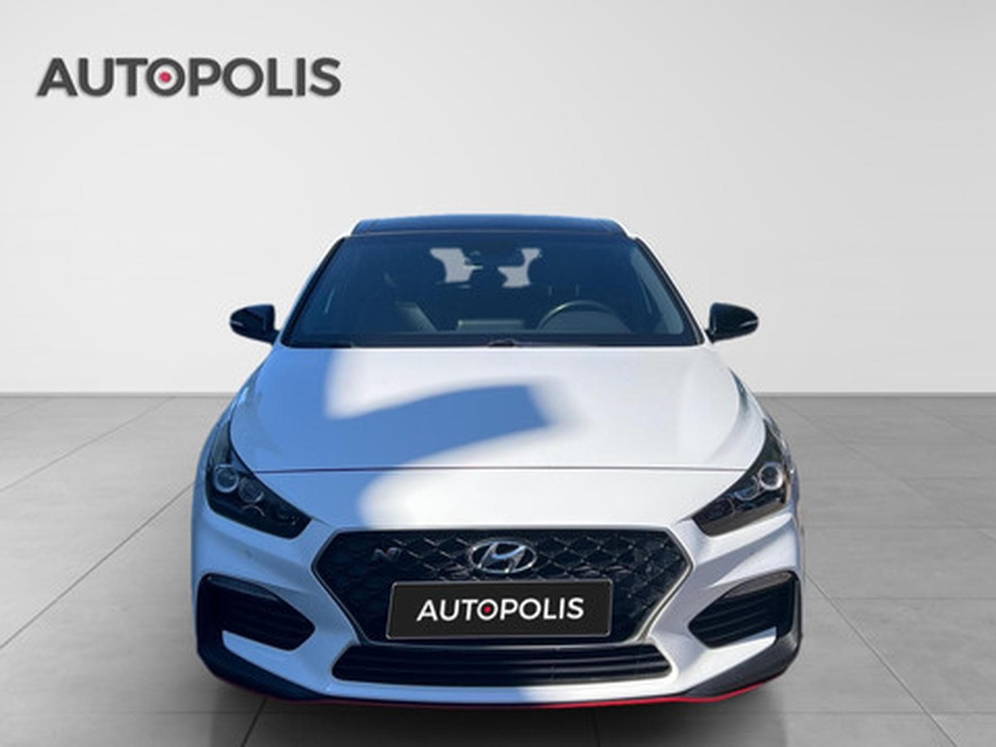 Hyundai i30 N 2.0 T-GDi 202kW N Performance Pack (2018) - Foto 20