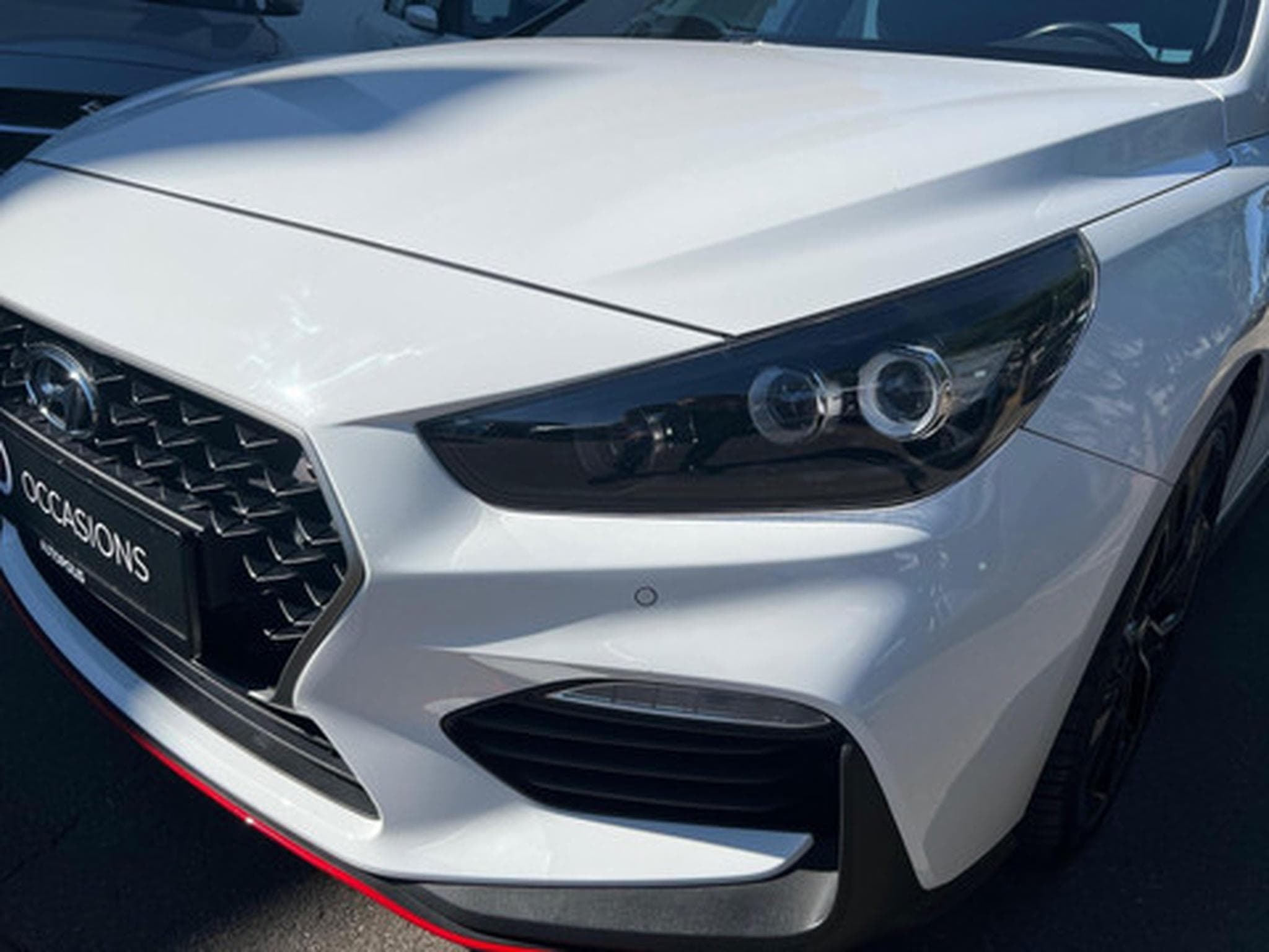 Hyundai i30 N 2.0 T-GDi 202kW N Performance Pack (2018) - Foto 21