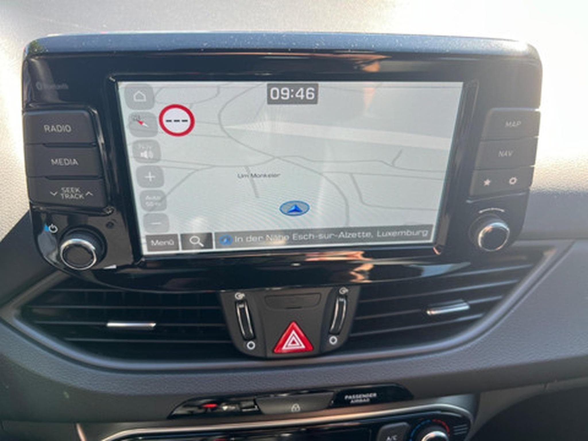 Hyundai i30 N 2.0 T-GDi 202kW N Performance Pack (2018) - Foto 3