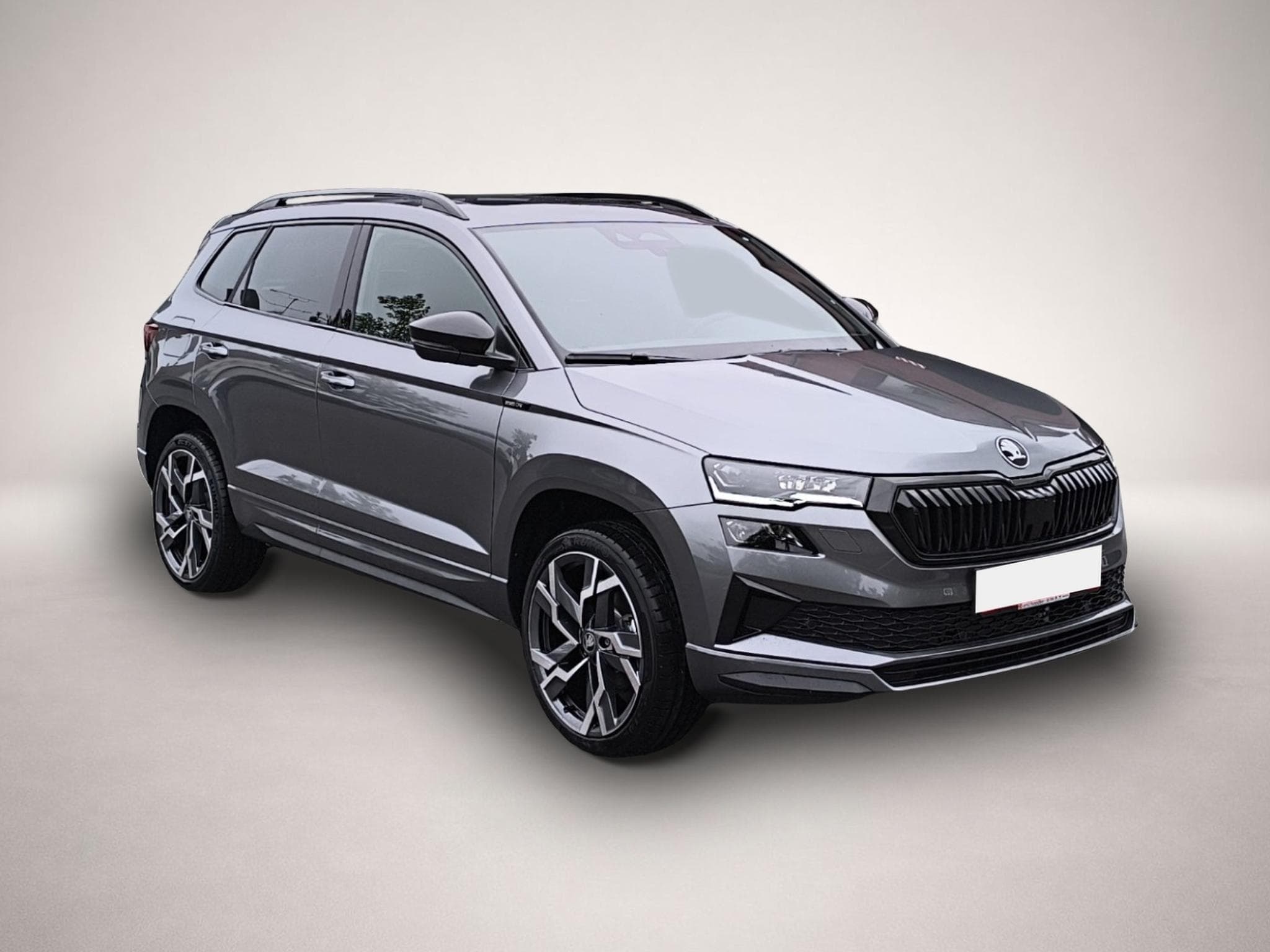 Skoda Karoq (2026) - Photo 3