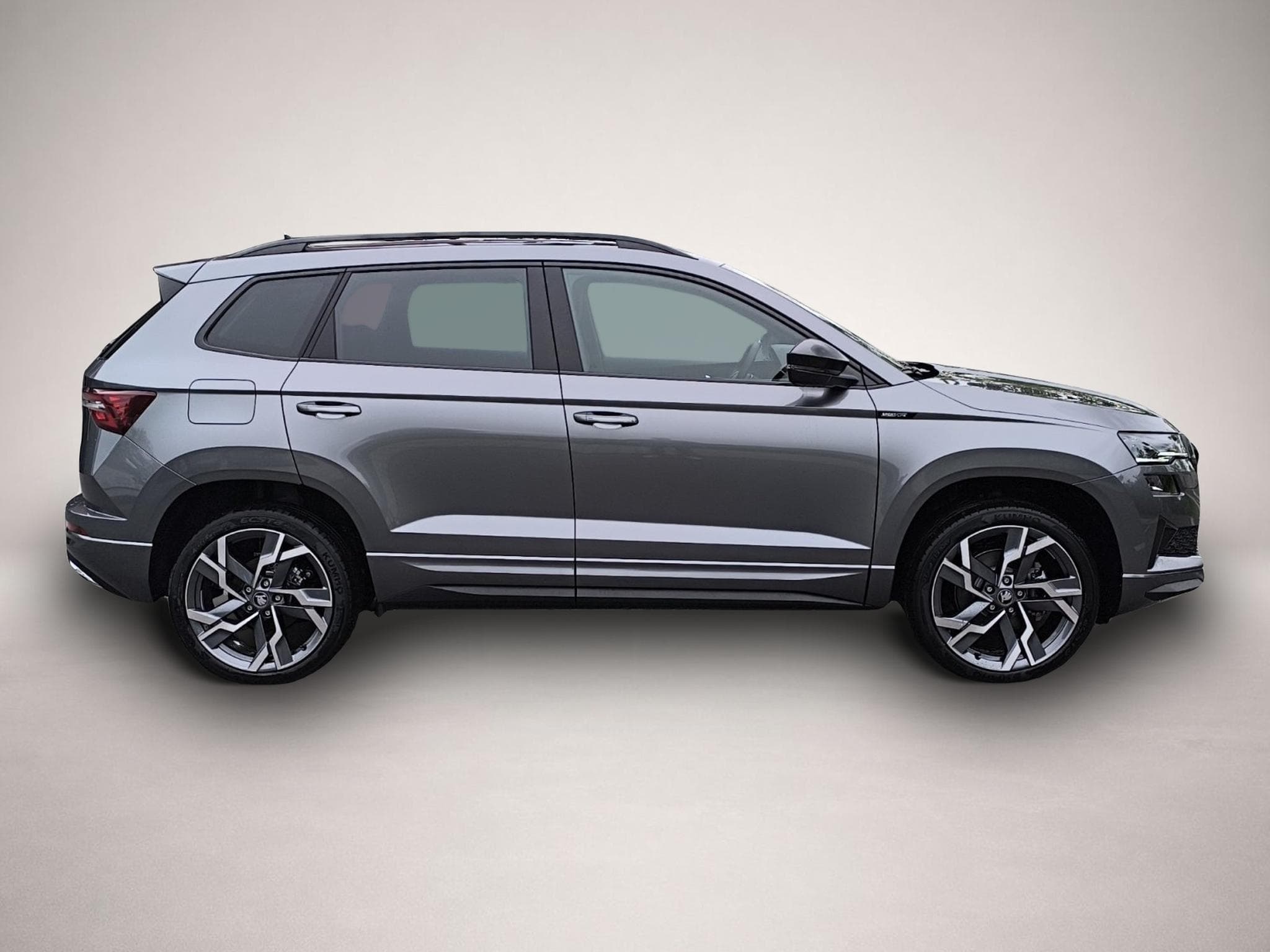 Skoda Karoq (2026) - Photo 8