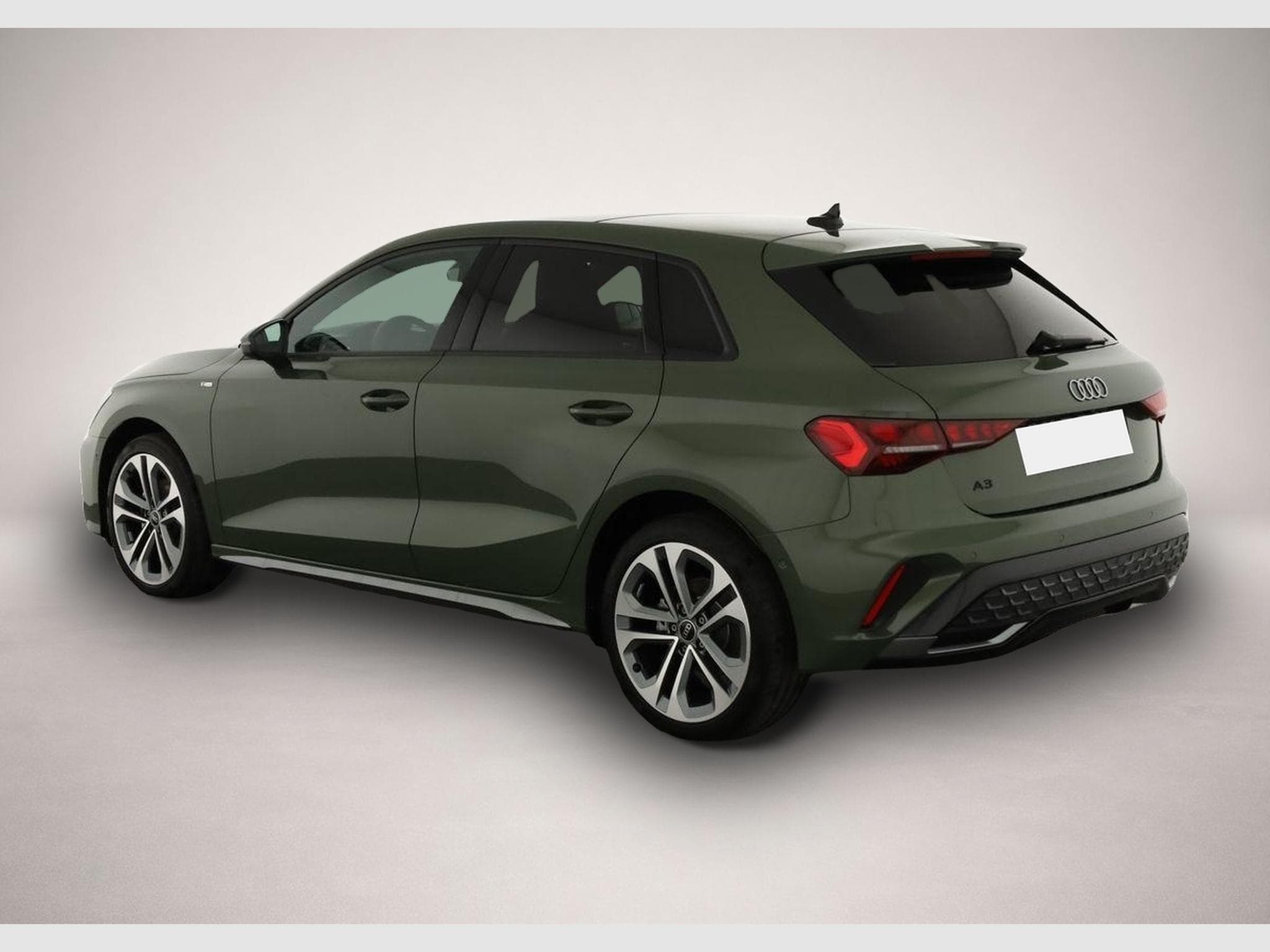 Audi A3 (2026) - Photo 4