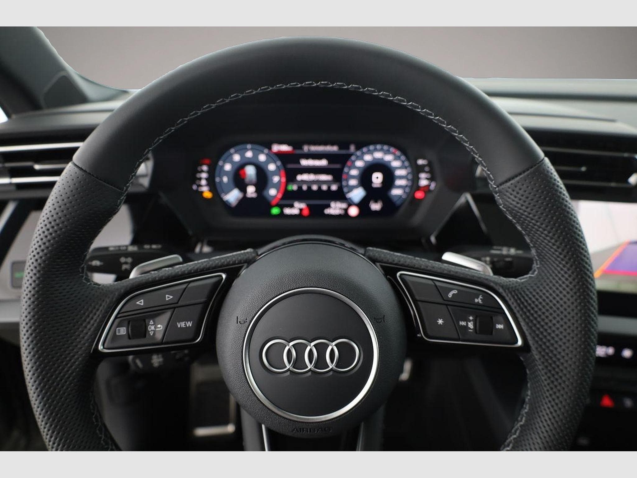 Audi A3 (2026) - Photo 6
