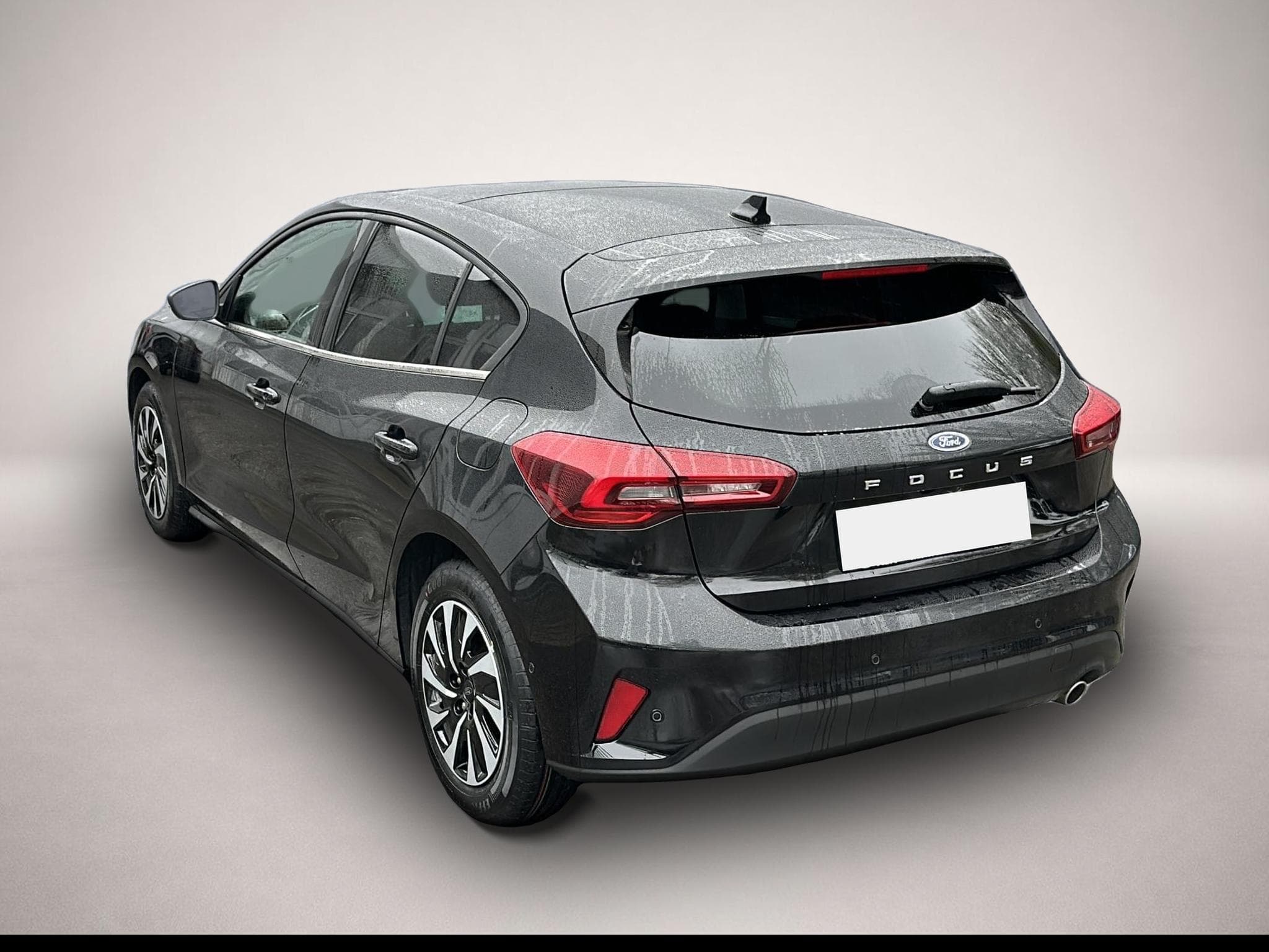 Ford Focus (2025) - Photo 3