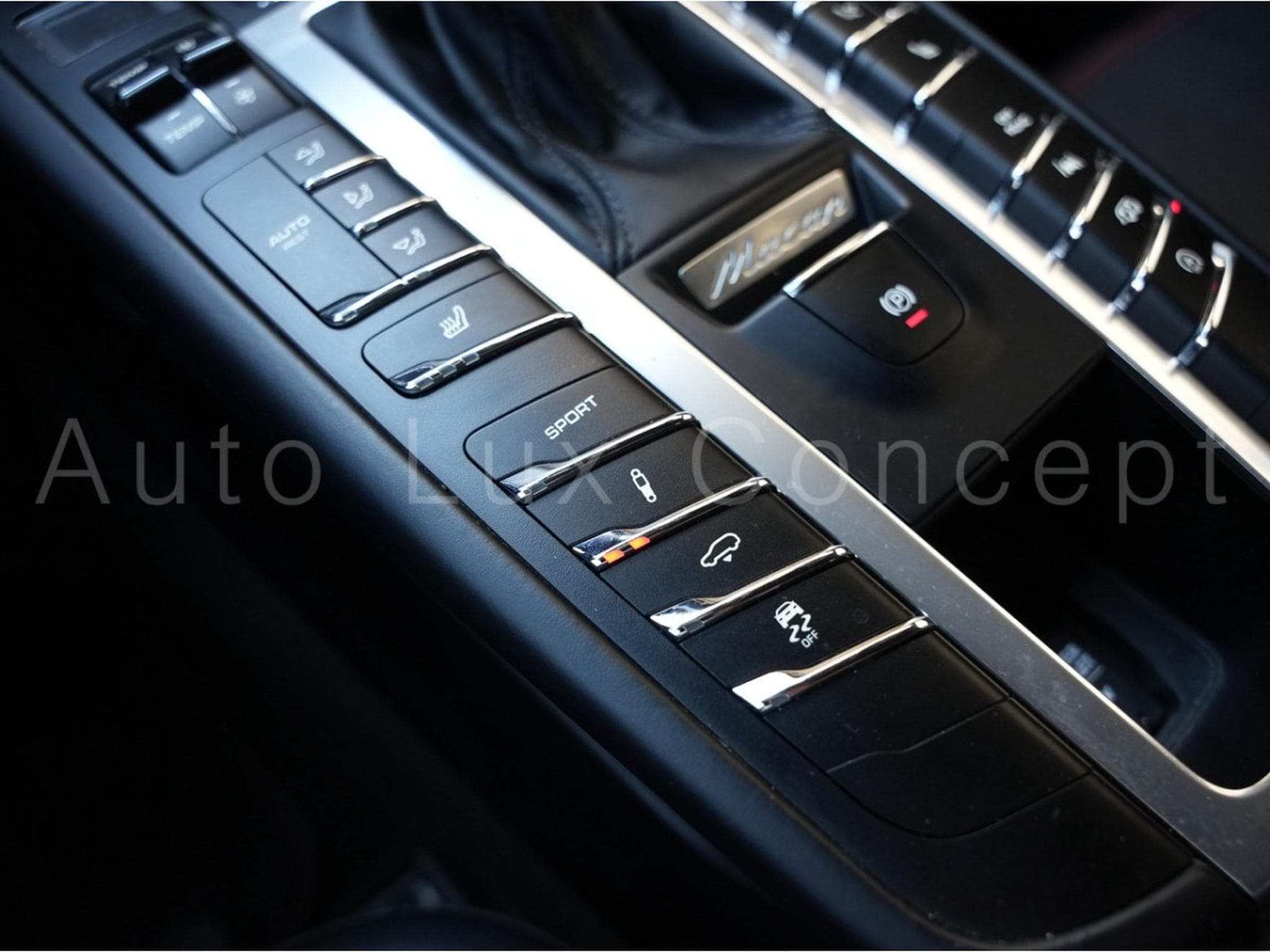 Porsche Macan GTS (2017) - Photo 23