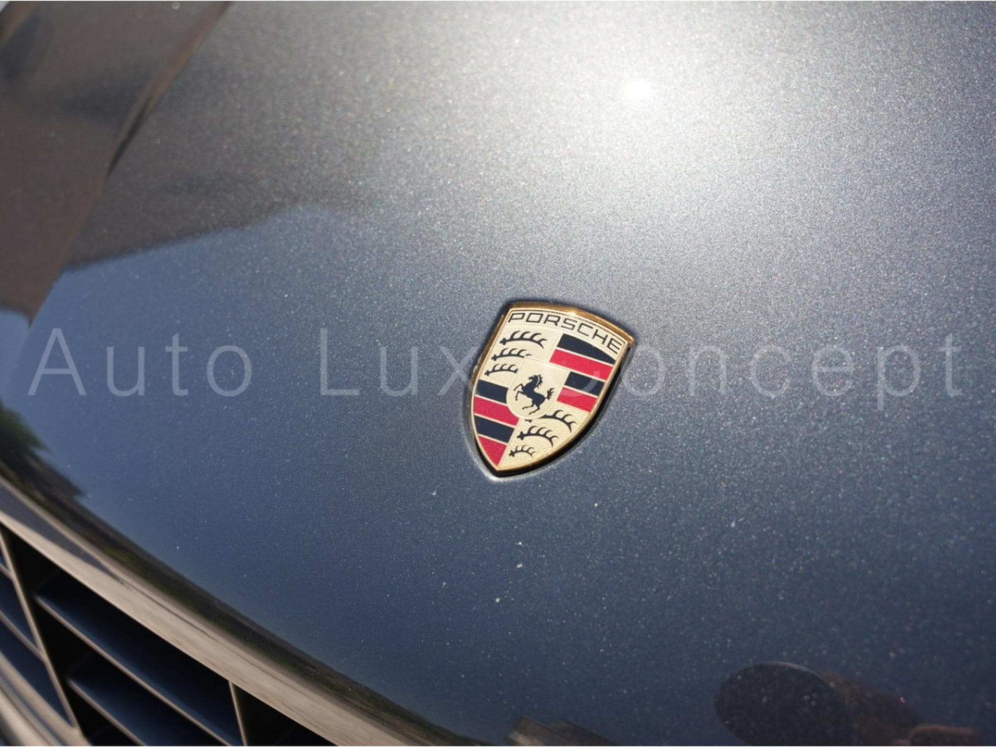 Porsche Macan GTS (2017) - Photo 26
