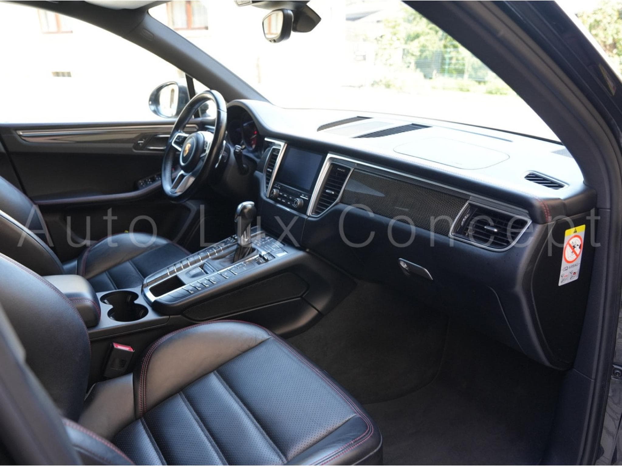 Porsche Macan GTS (2017) - Photo 6