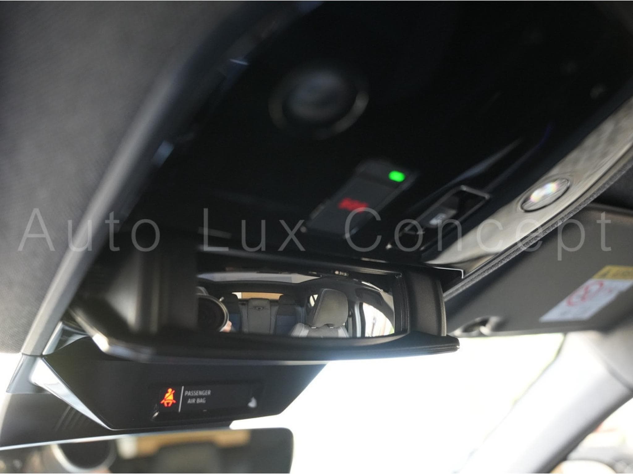 Renault Rafale 1.2 E-Tech Full Hybrid 200 Esprit Alpine (2025) - Photo 18