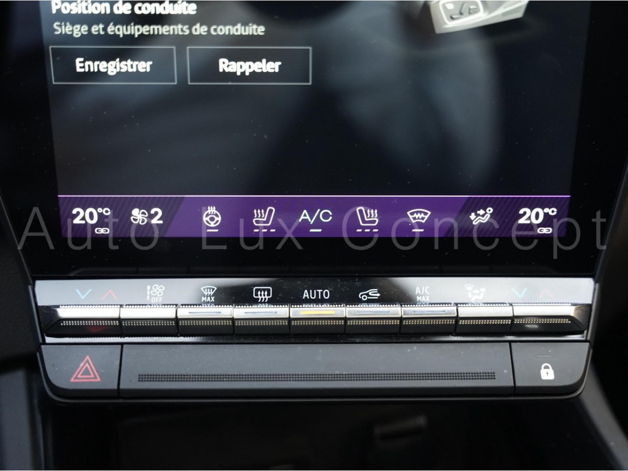 Renault Rafale 1.2 E-Tech Full Hybrid 200 Esprit Alpine (2025) - Photo 22
