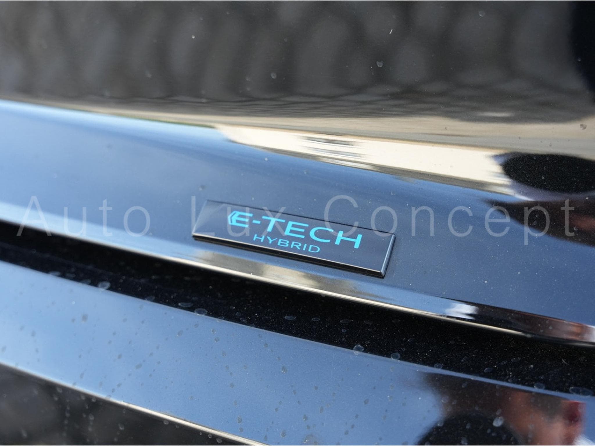 Renault Rafale 1.2 E-Tech Full Hybrid 200 Esprit Alpine (2025) - Photo 27