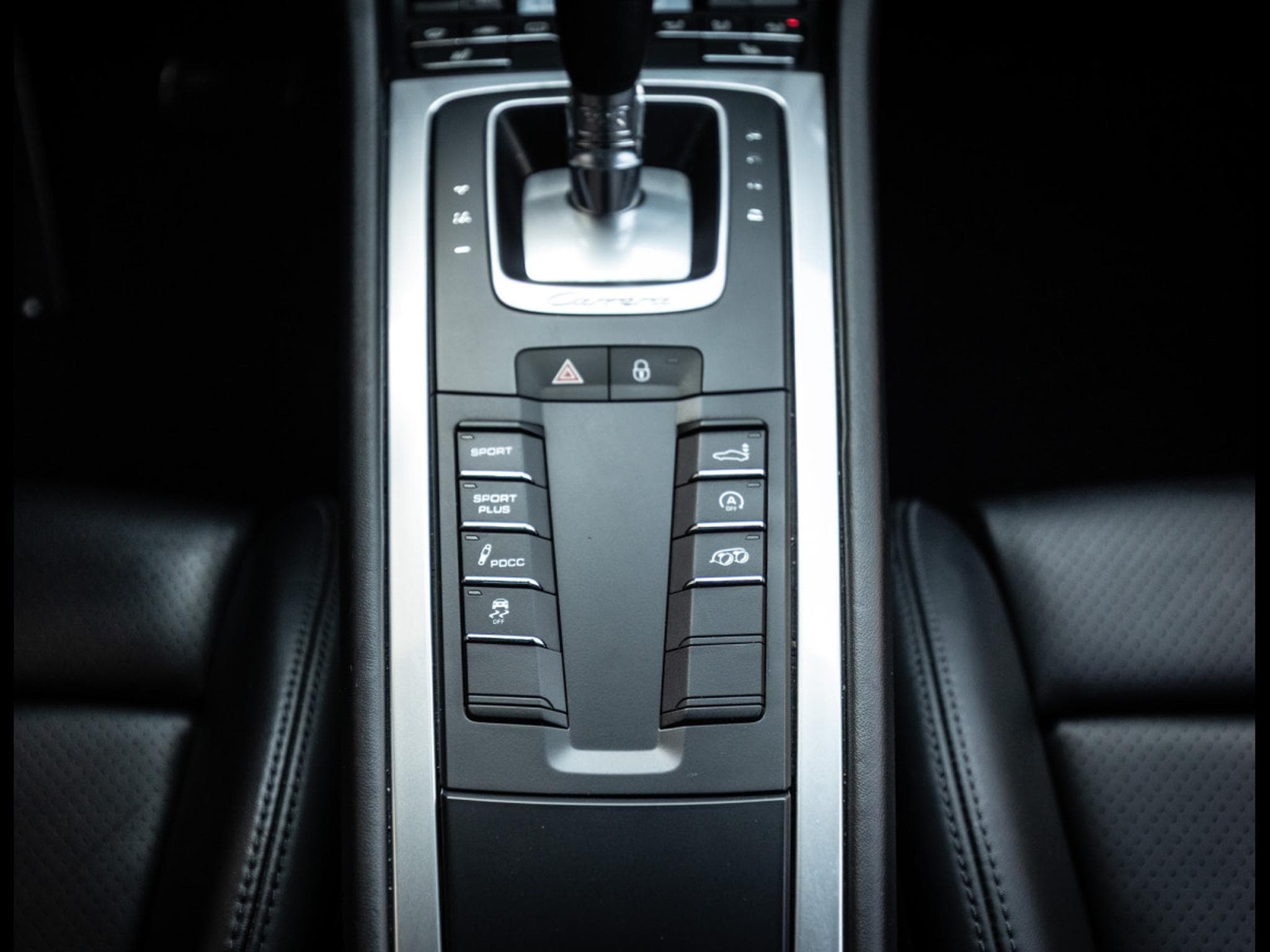 Porsche 911 (991.1) CARRERA 4S COUPE PDK - GT-SILVER (2014) - Photo 15