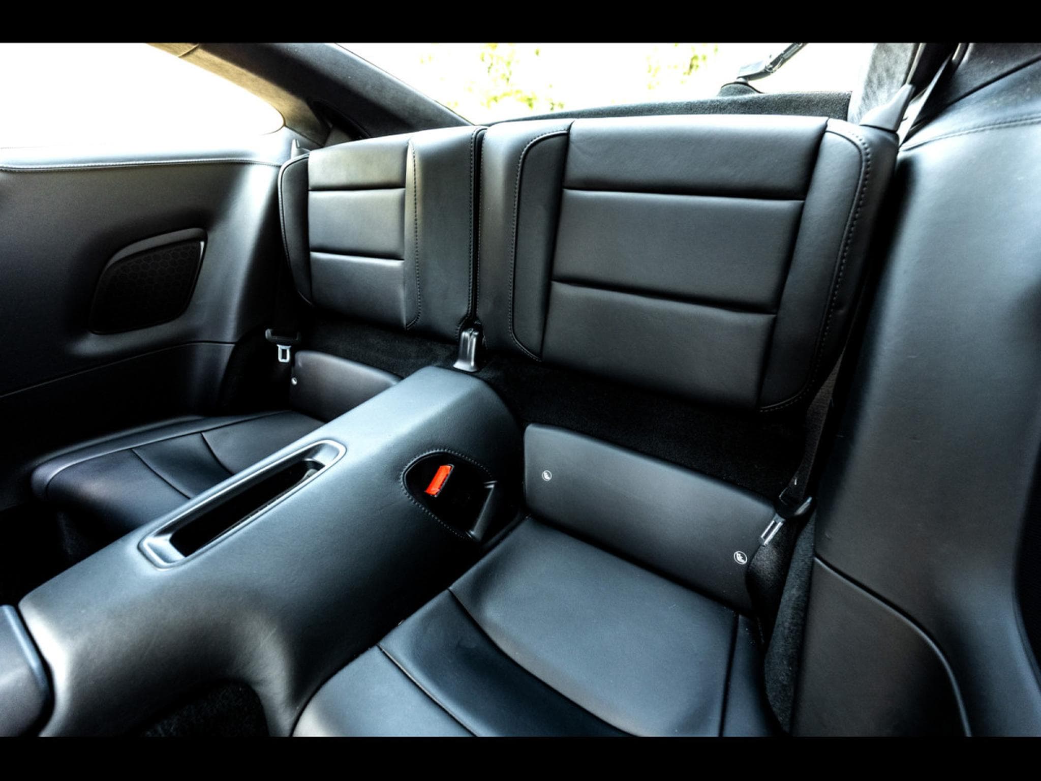 Porsche 911 .1 911 CARRERA 4S COUPE PDK - GT-SILVER (2014) - Photo 12