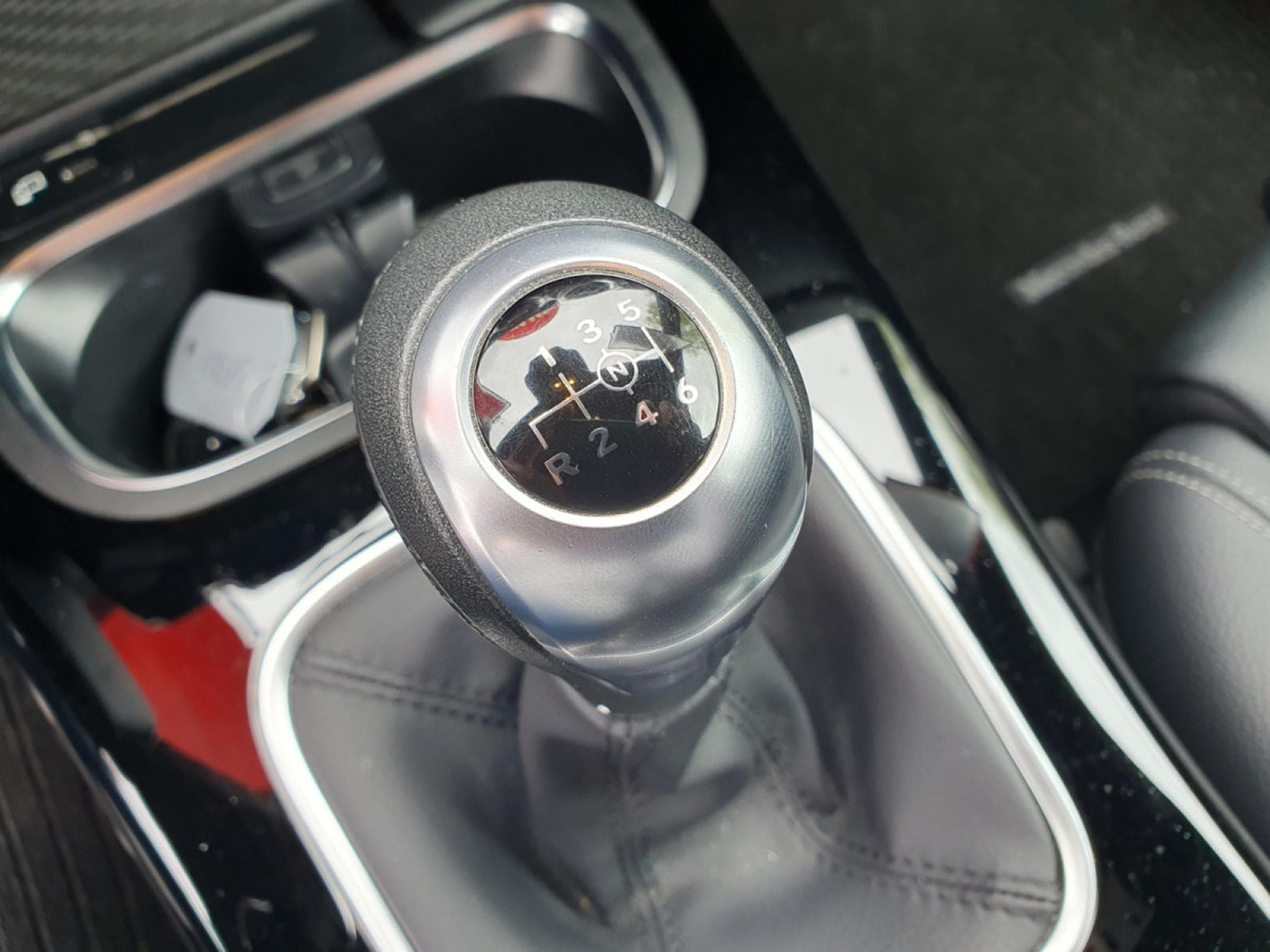 Mercedes A 180 D (2021) - Photo 12