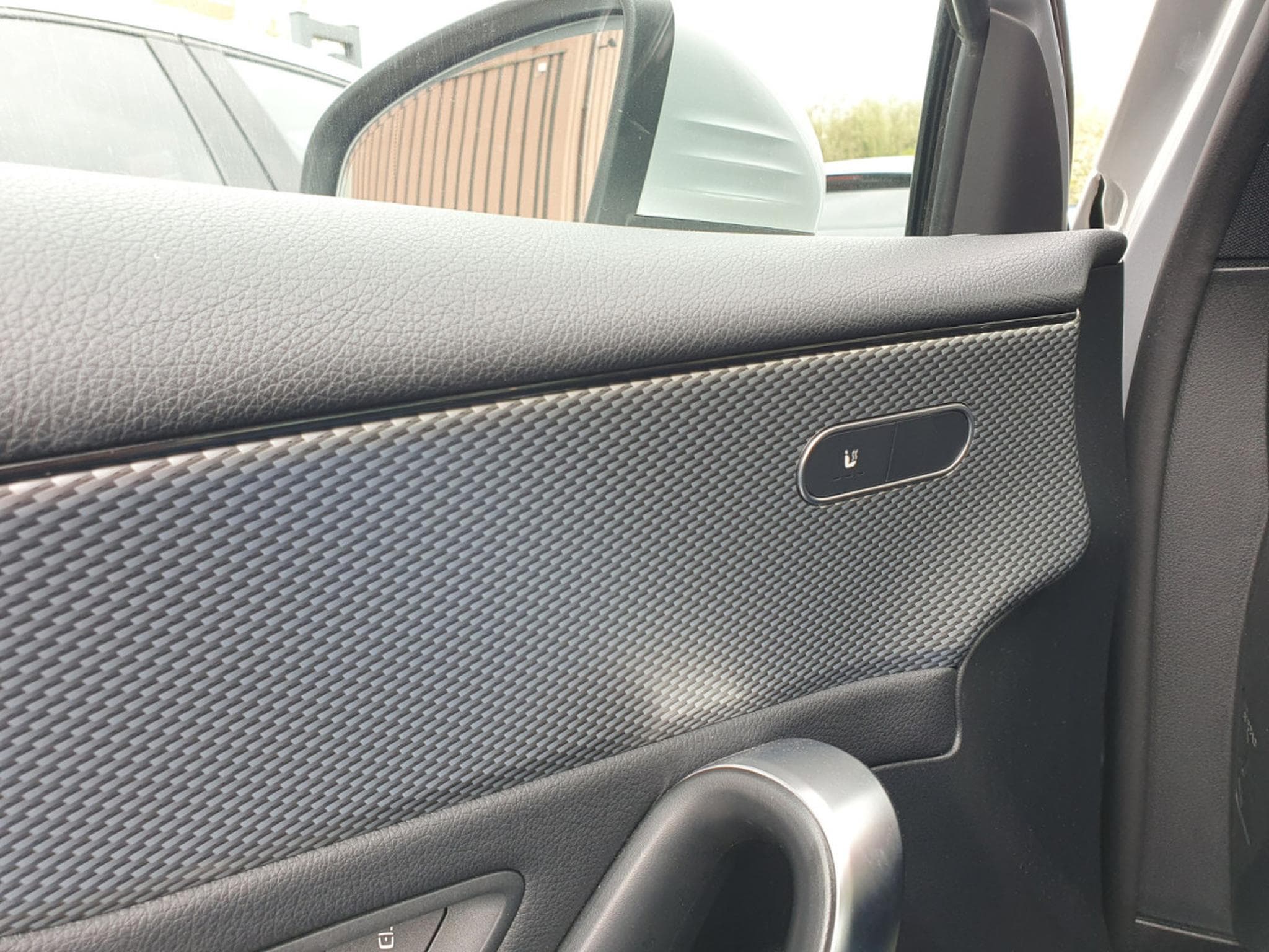 Mercedes A 180 D (2021) - Photo 14