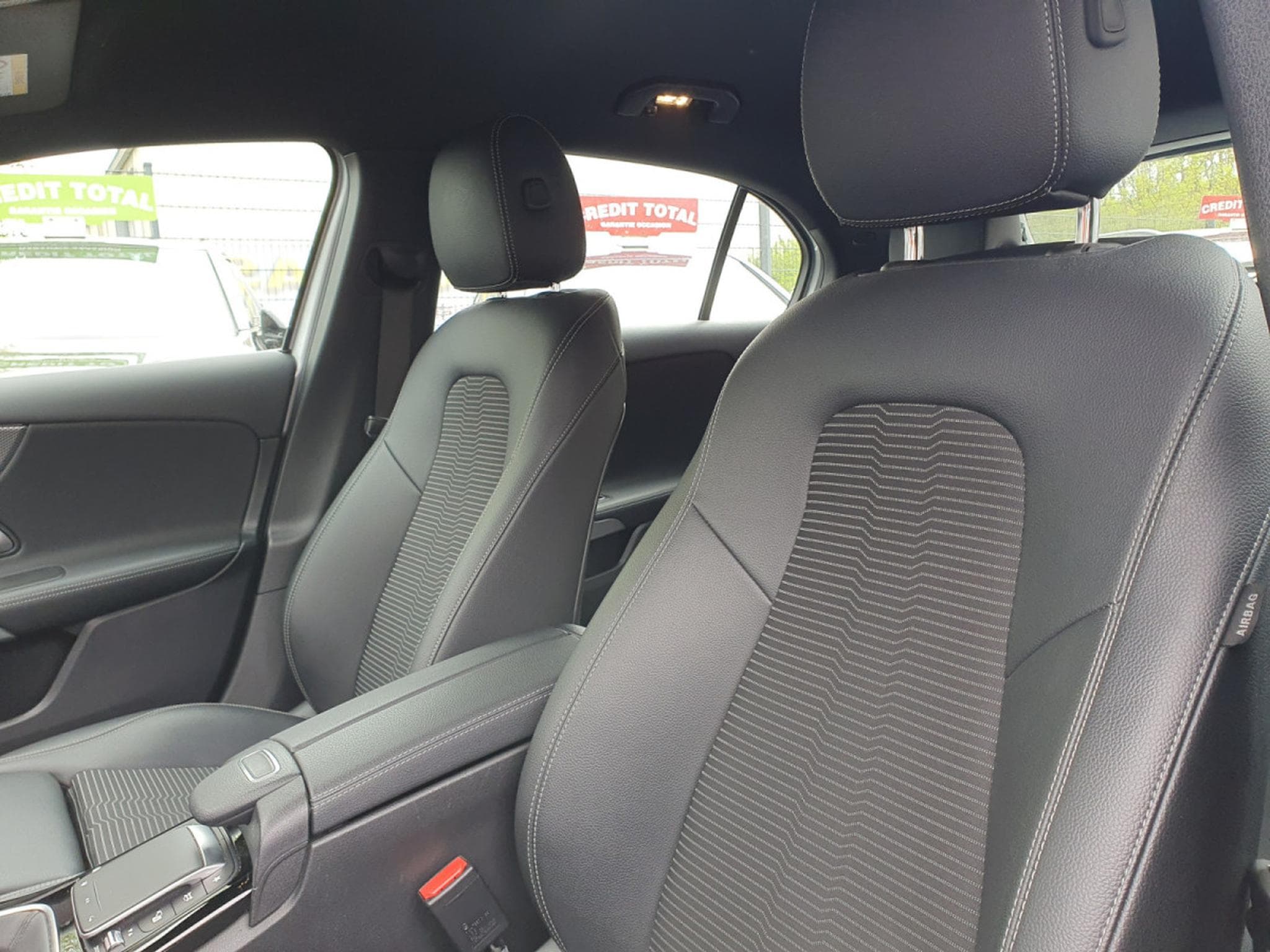 Mercedes A 180 D (2021) - Photo 8