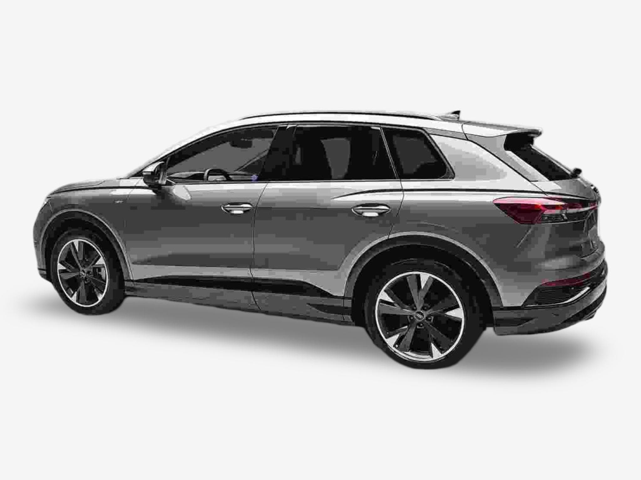 Audi Q4 e-tron 45 S-line 82 KWH (2025) - Foto 3