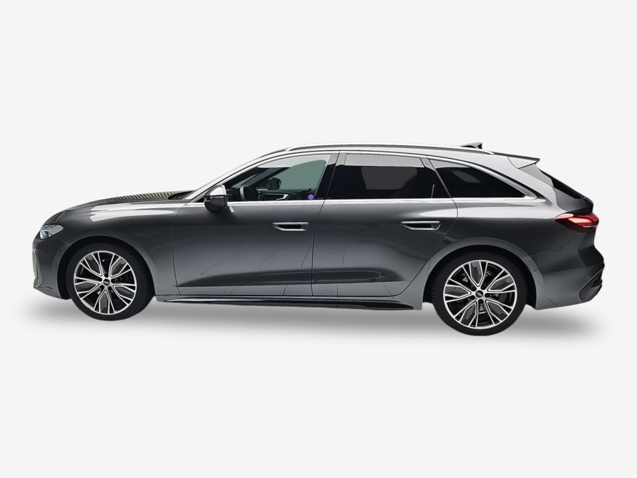 Audi A4 2.0 TFSI S-Tronic 204  S-Line (2025) - Foto 5