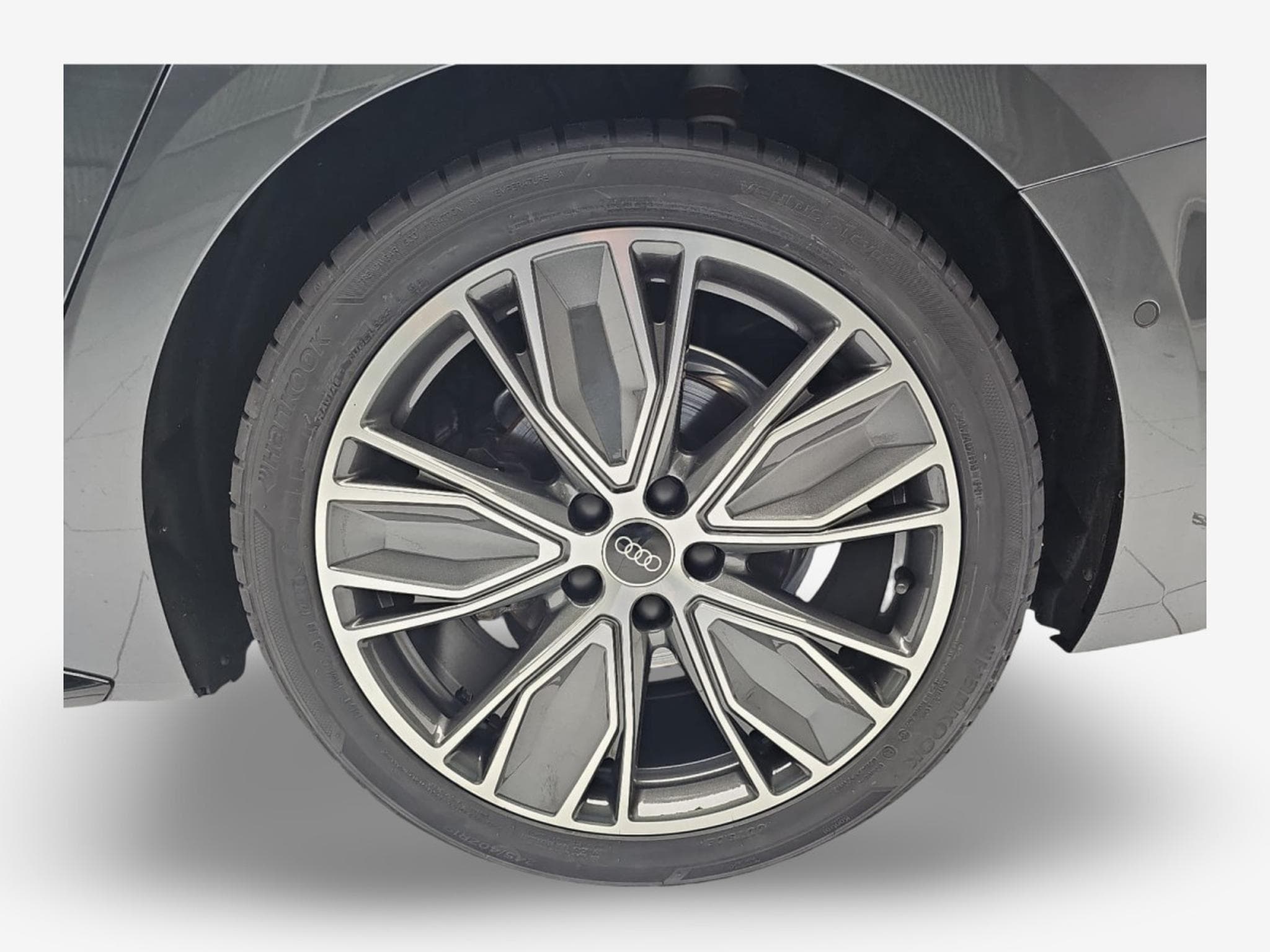 Audi A4 2.0 TFSI S-Tronic 204  S-Line (2025) - Foto 6