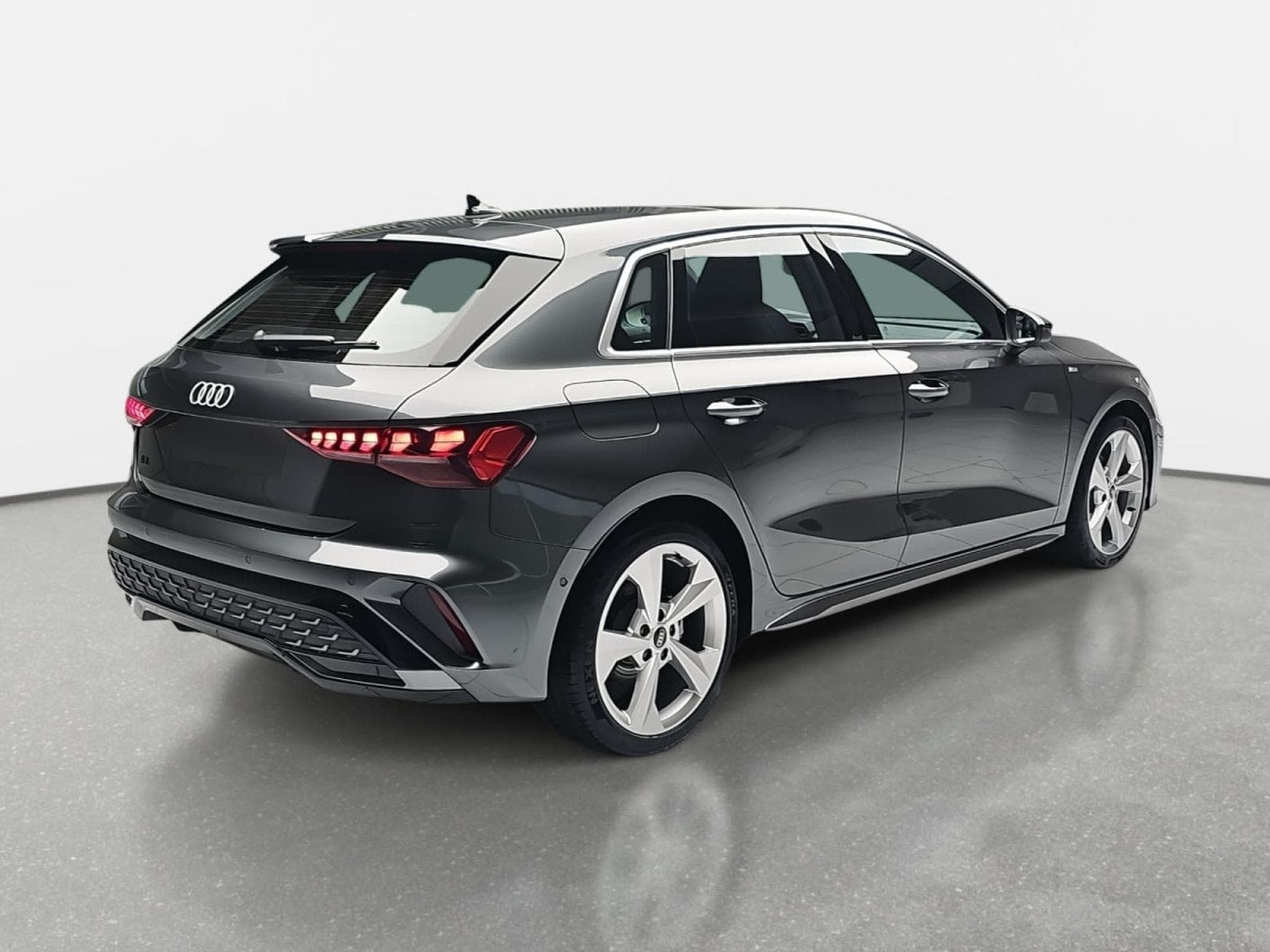 Audi A3 35 TFSi 150 Sportback S-tronic (2025) - Foto 3