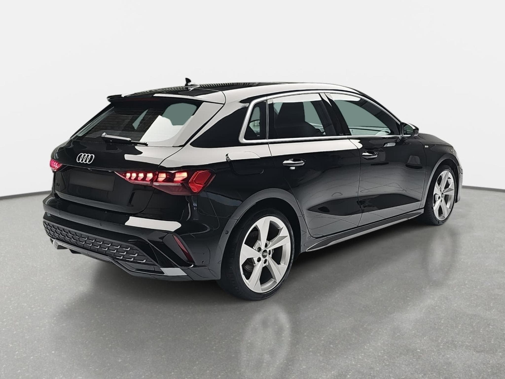 Audi A3 35 TFSi 150 Sportback S-tronic (2025) - Foto 4