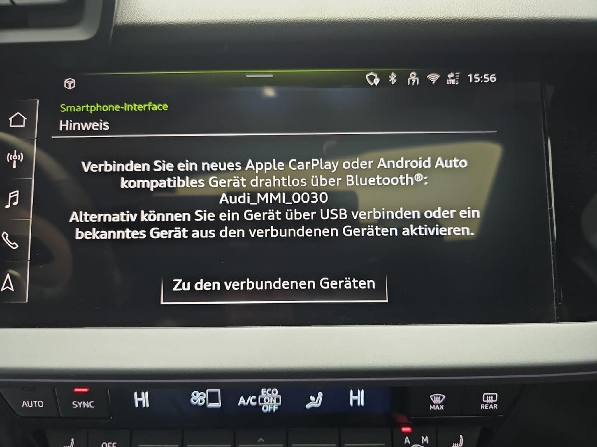 Audi A3 35 TFSi 150 Sportback S-tronic (2025) - Foto 9