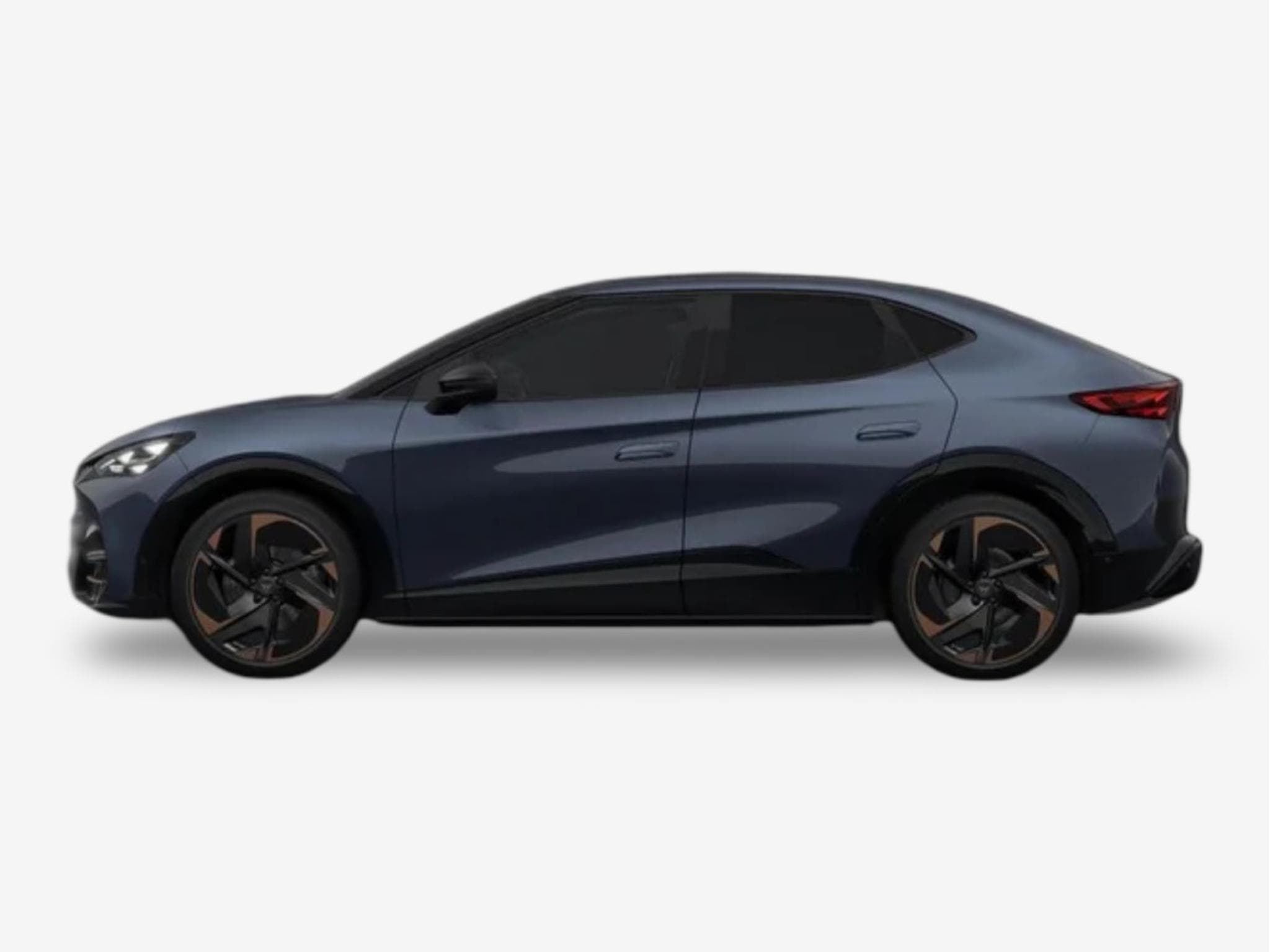 Cupra Tavascan 77 KWH Endurance (2026) - Foto 2