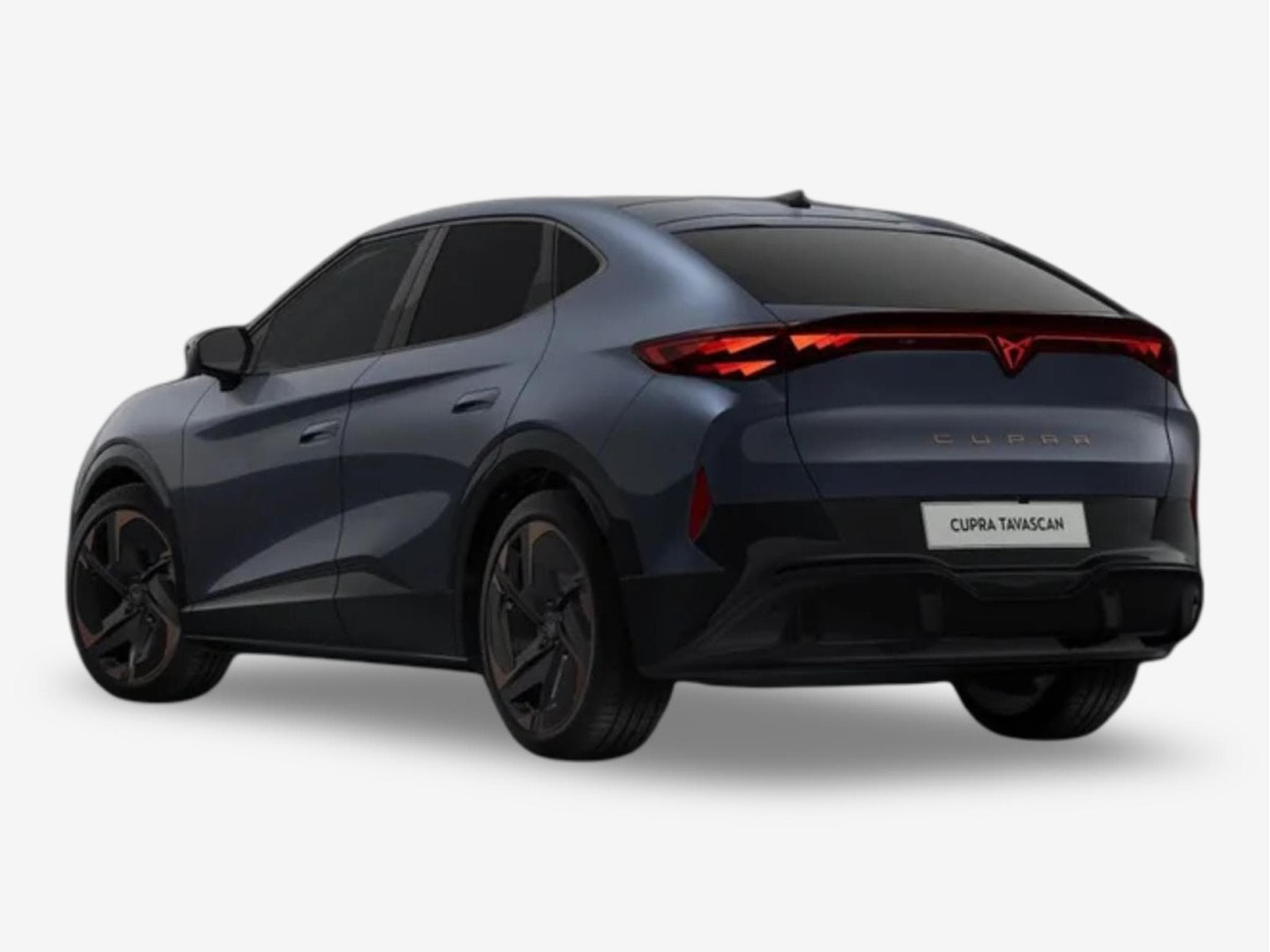 Cupra Tavascan 77 KWH Endurance (2026) - Foto 3