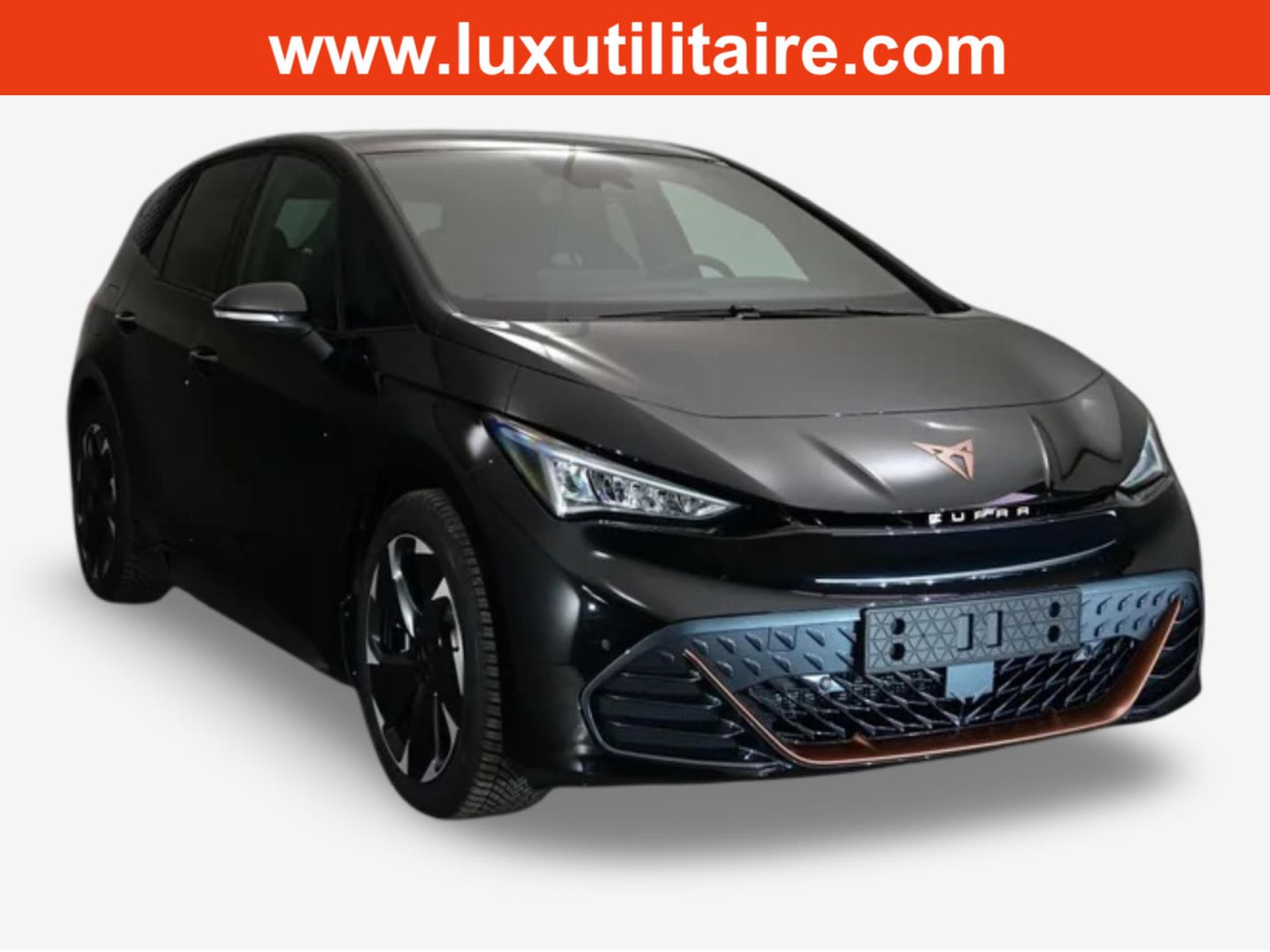 Cupra Born 79KWH  231 PS (2026) - Foto 1