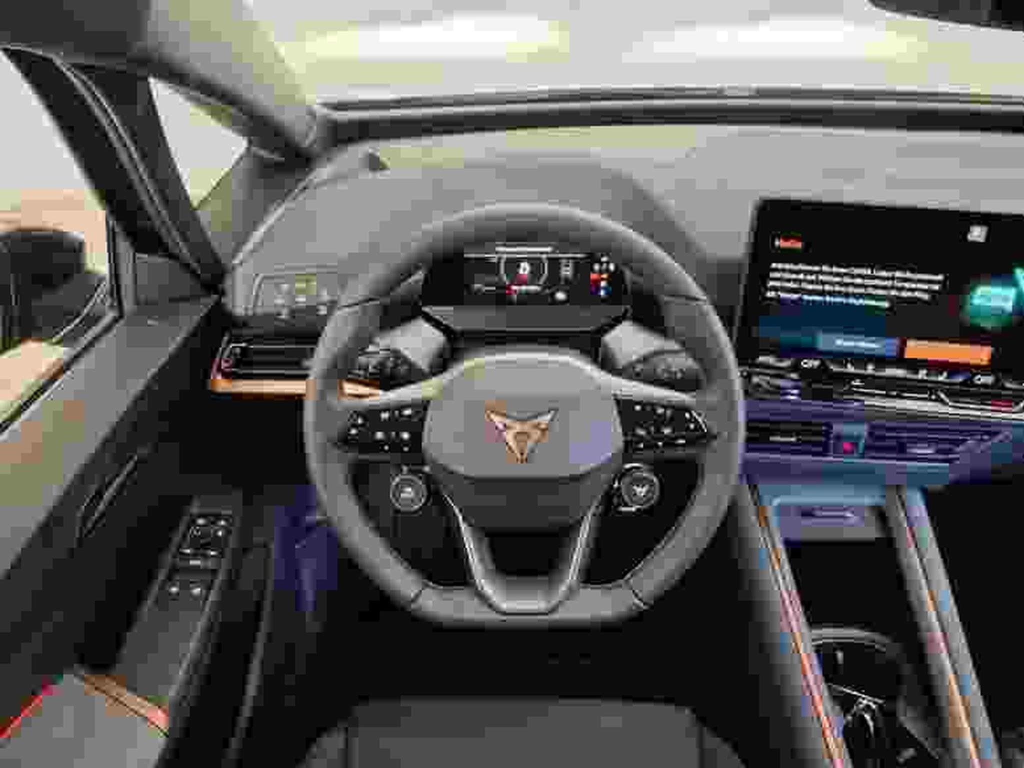 Cupra Born 79KWH  231 PS (2026) - Foto 10