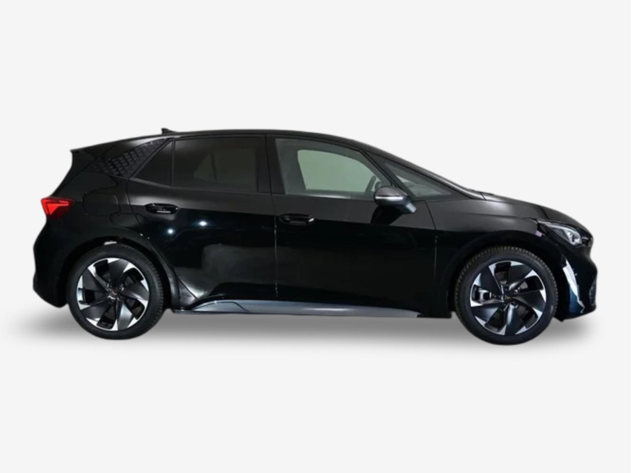 Cupra Born 79KWH  231 PS (2026) - Foto 2