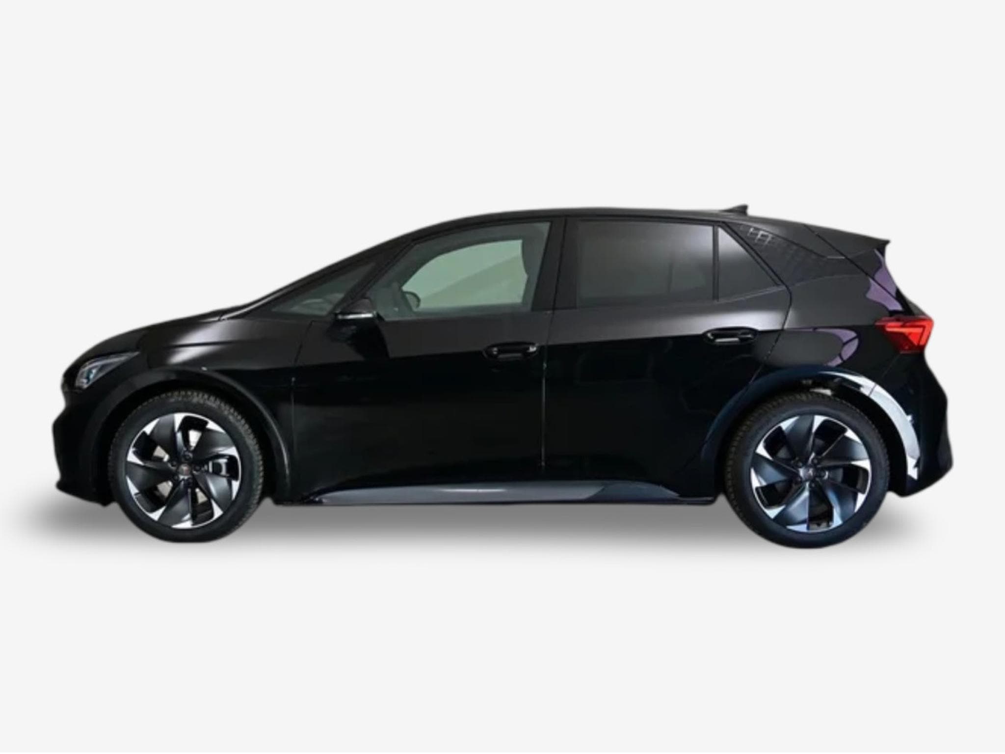 Cupra Born 79KWH  231 PS (2026) - Foto 3
