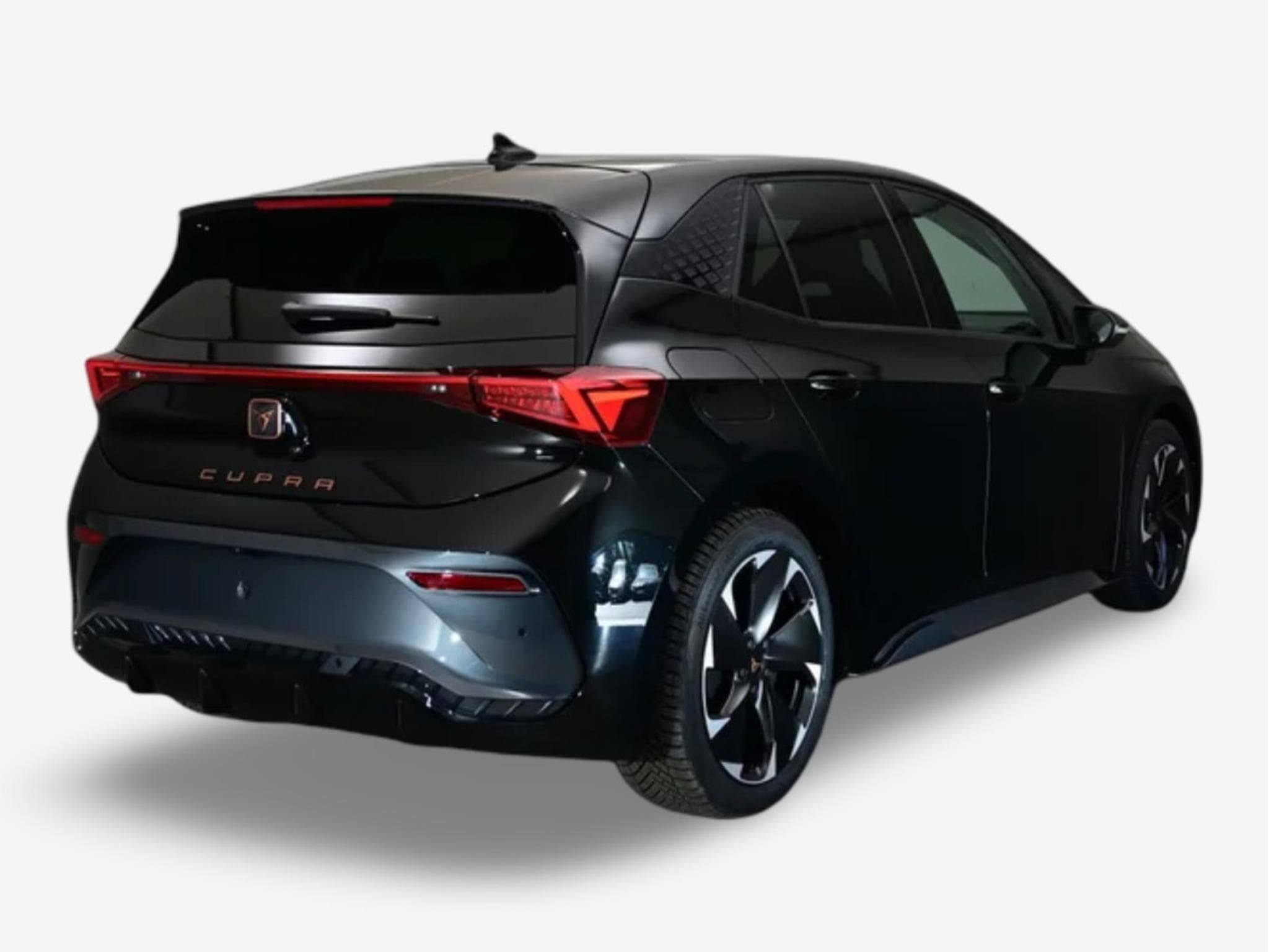 Cupra Born 79KWH  231 PS (2026) - Foto 4