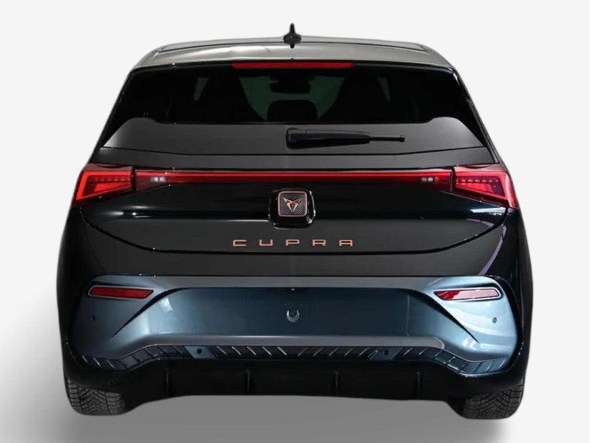 Cupra Born 79KWH  231 PS (2026) - Foto 5