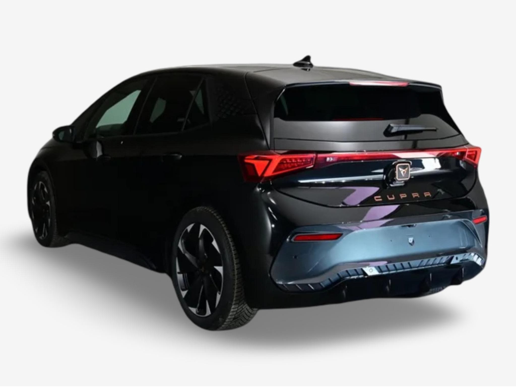 Cupra Born 79KWH  231 PS (2026) - Foto 6