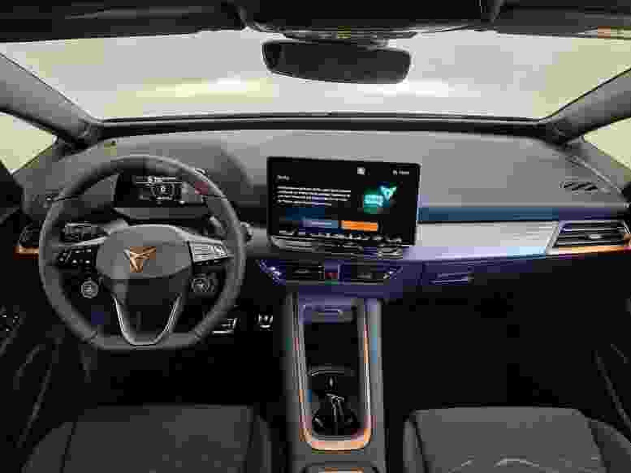 Cupra Born 79KWH  231 PS (2026) - Foto 7