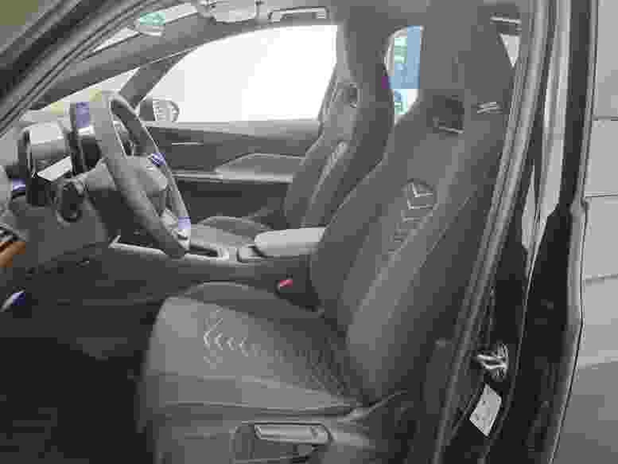 Cupra Born 79KWH  231 PS (2026) - Foto 8