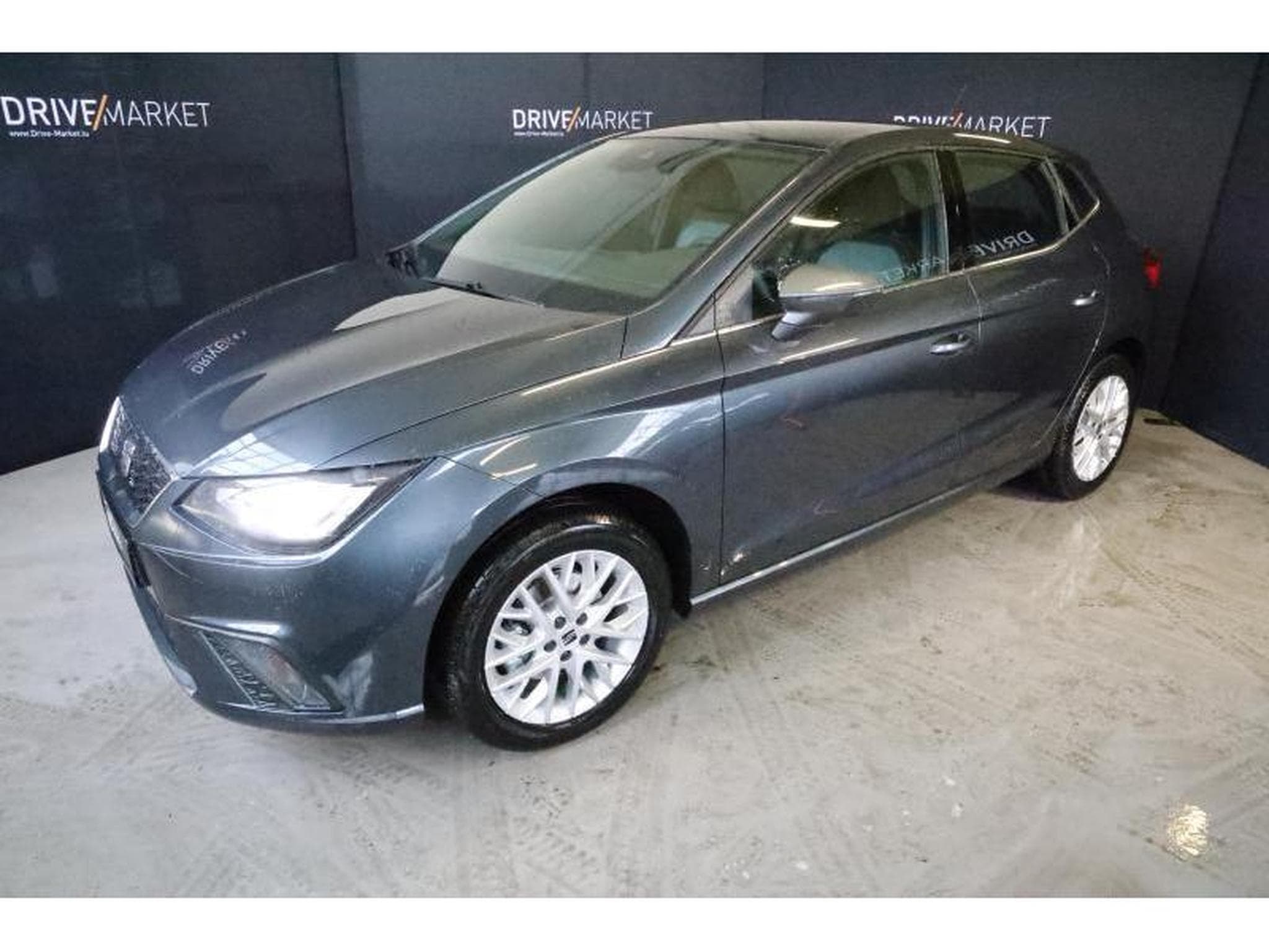 Seat Ibiza Xcellence (2025) - Foto 12