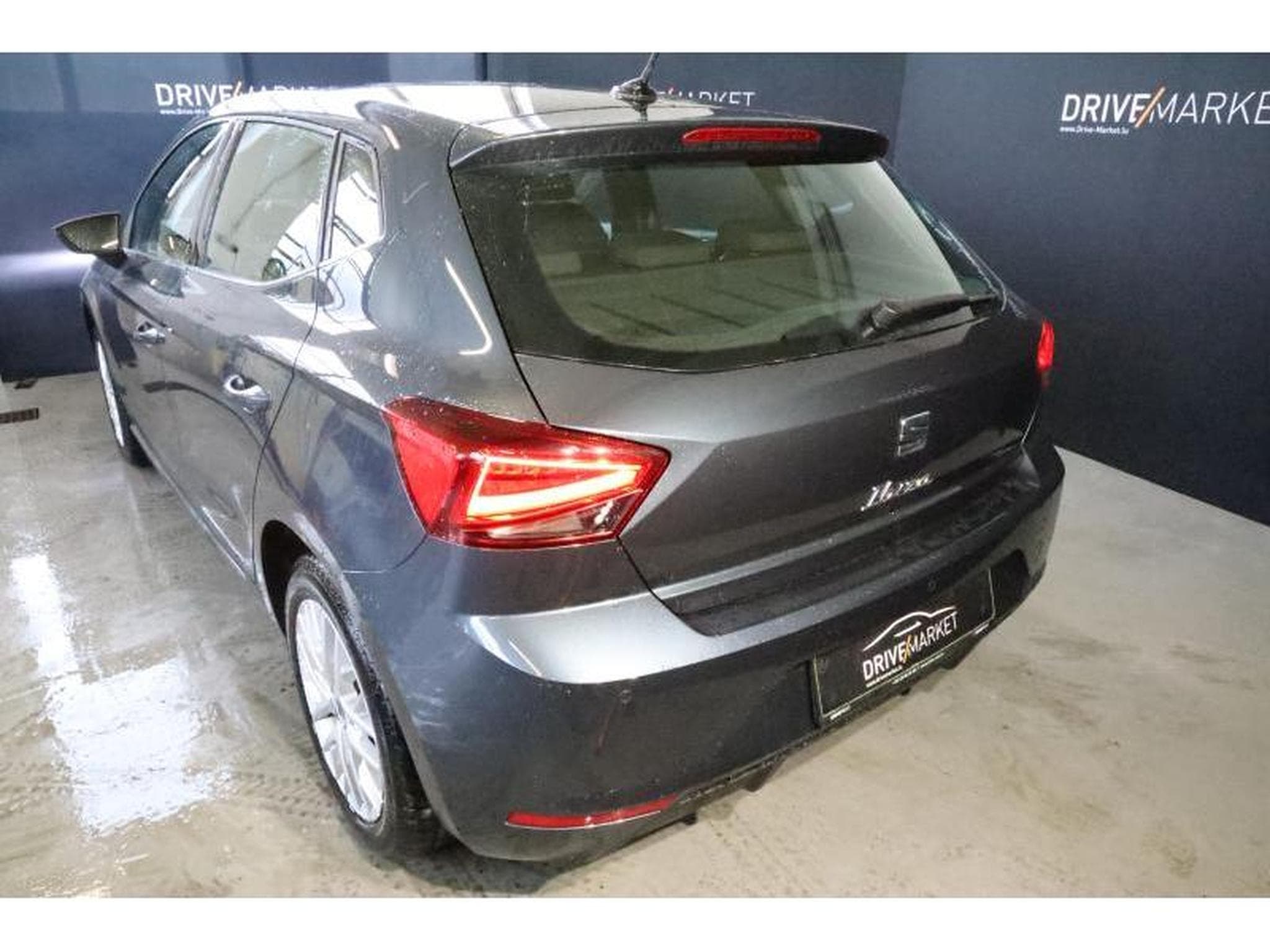 Seat Ibiza Xcellence (2025) - Foto 13