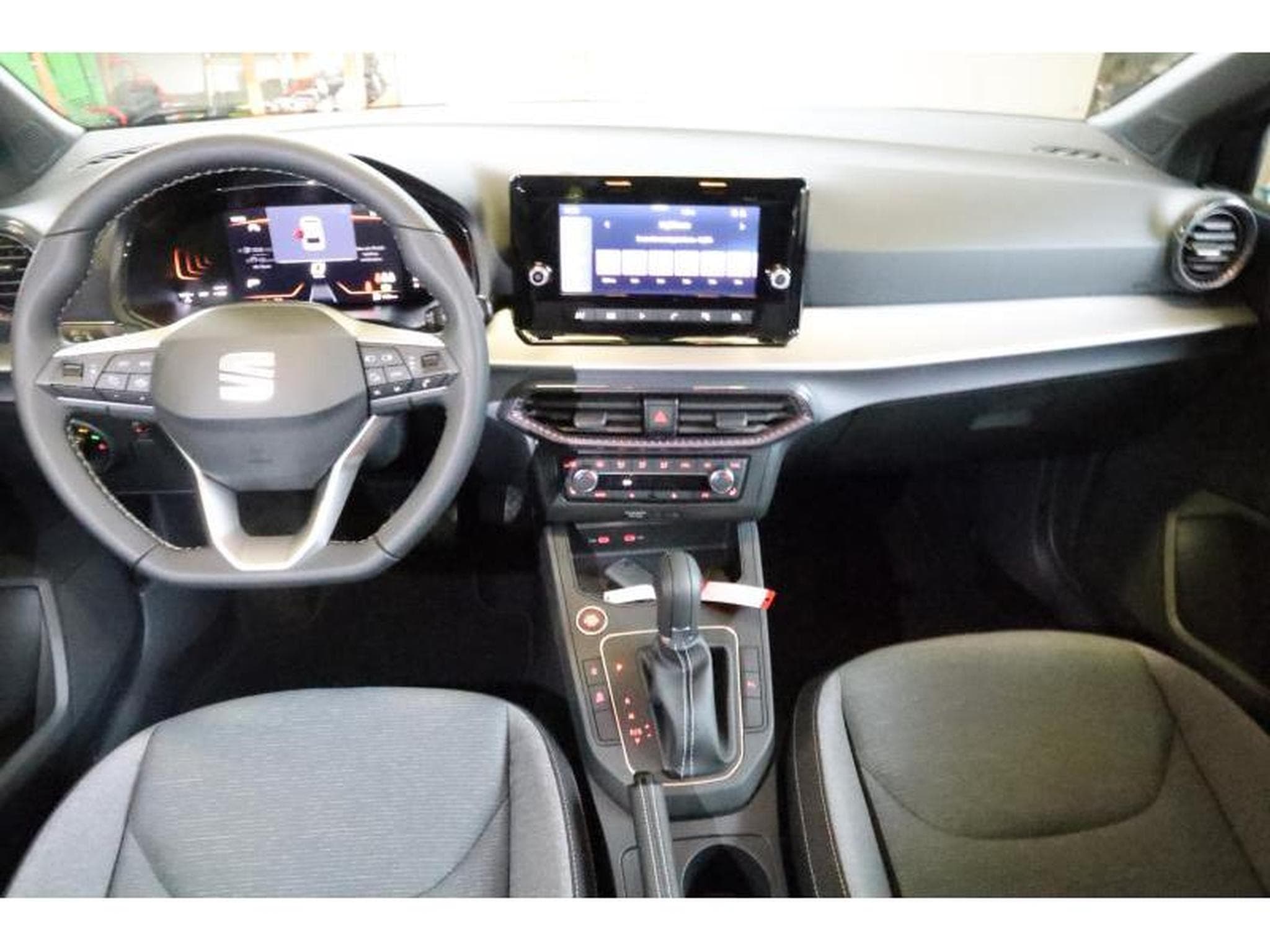 Seat Ibiza Xcellence (2025) - Foto 2