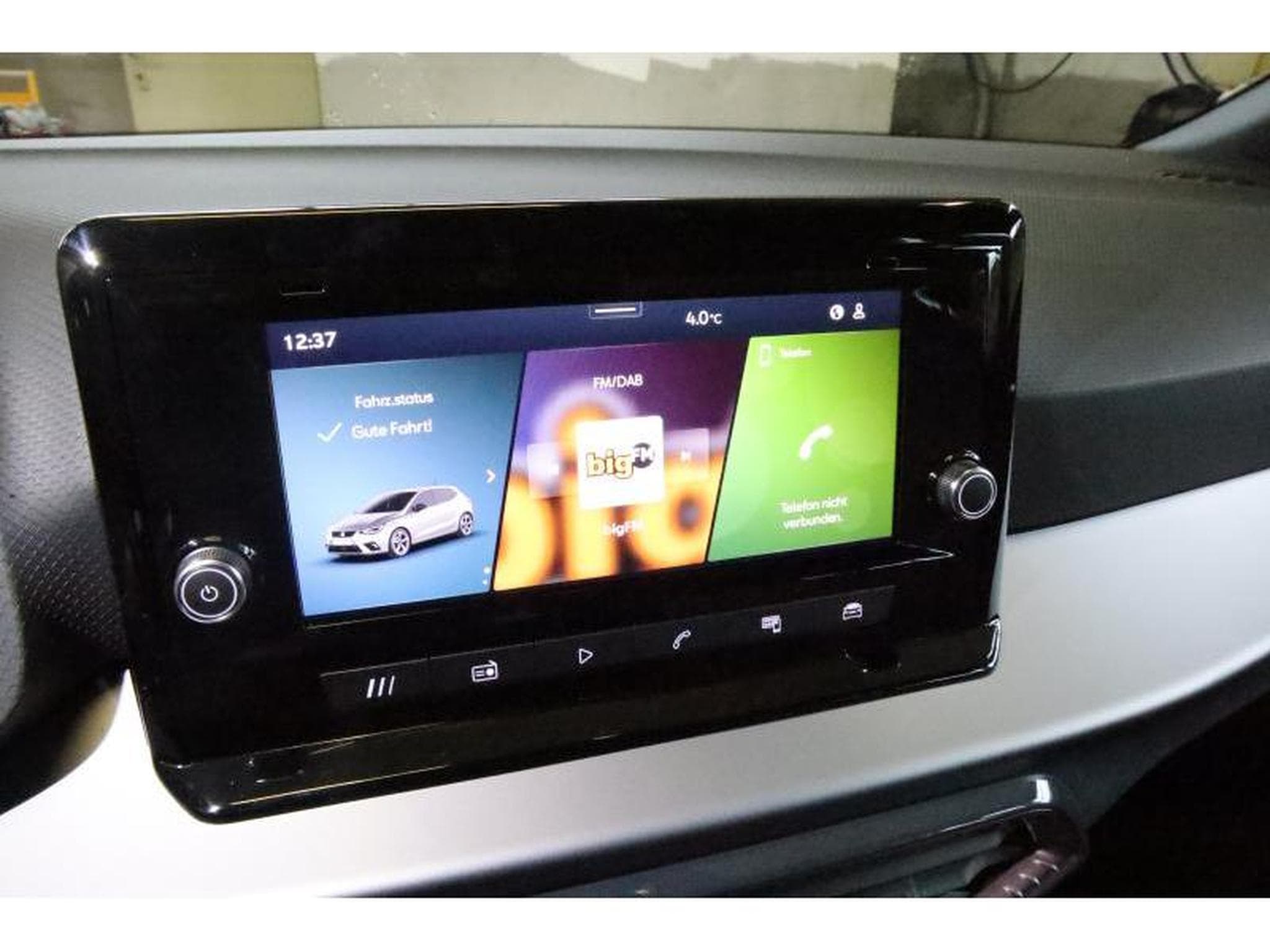 Seat Ibiza Xcellence (2025) - Foto 5