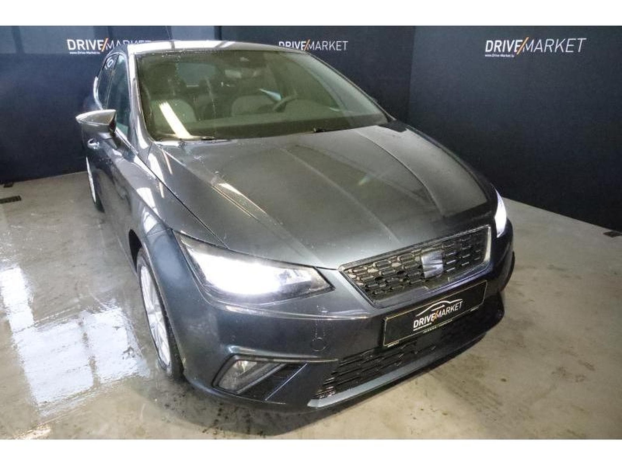 Seat Ibiza Xcellence (2025) - Foto 8