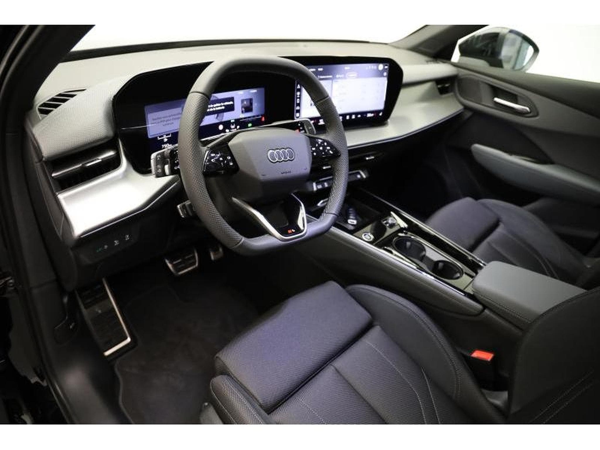 Audi Q3 Sportback (2026) - Foto 10