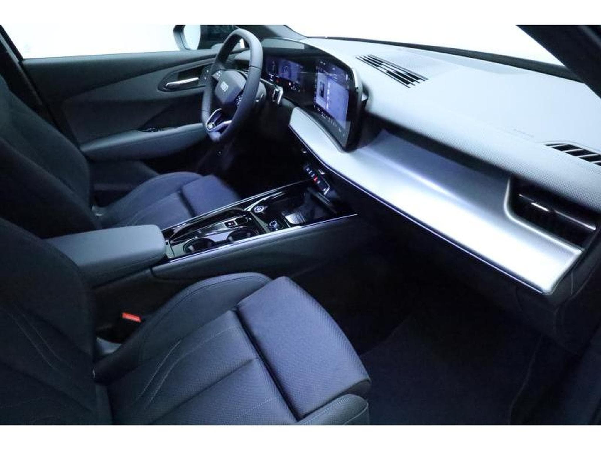 Audi Q3 Sportback (2026) - Foto 12