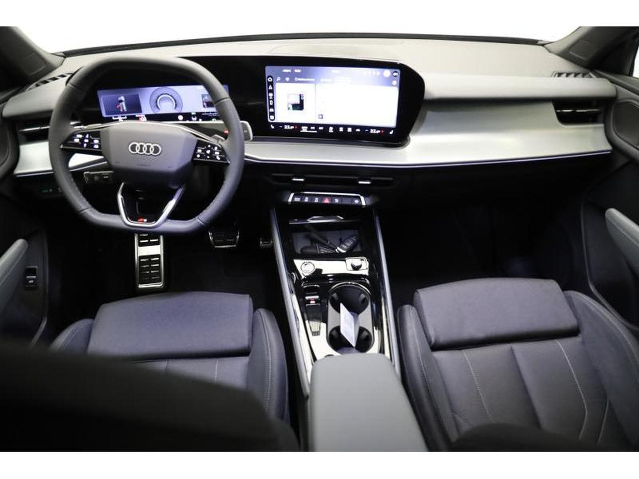 Audi Q3 Sportback (2026) - Foto 2