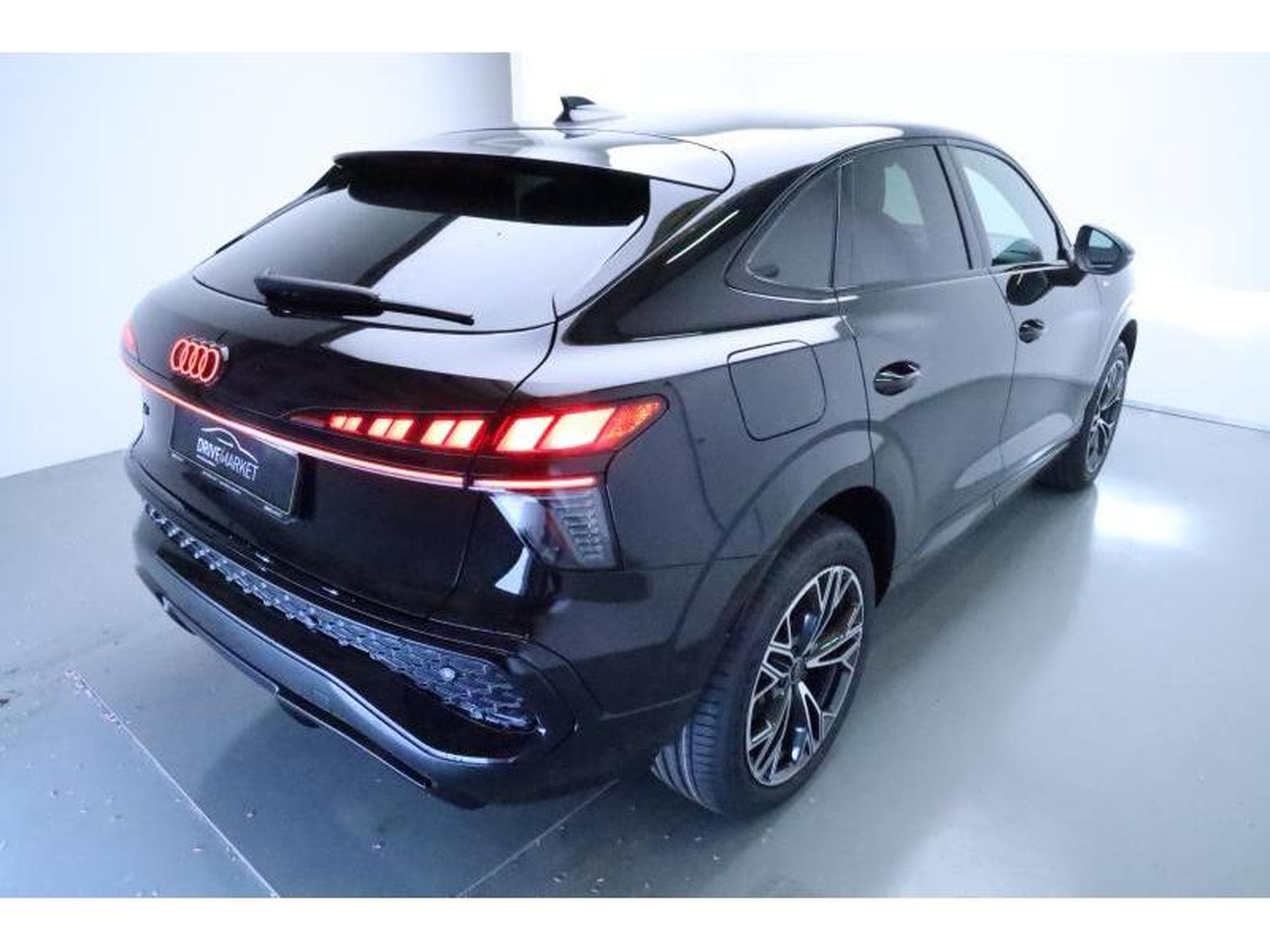 Audi Q3 Sportback (2026) - Foto 20