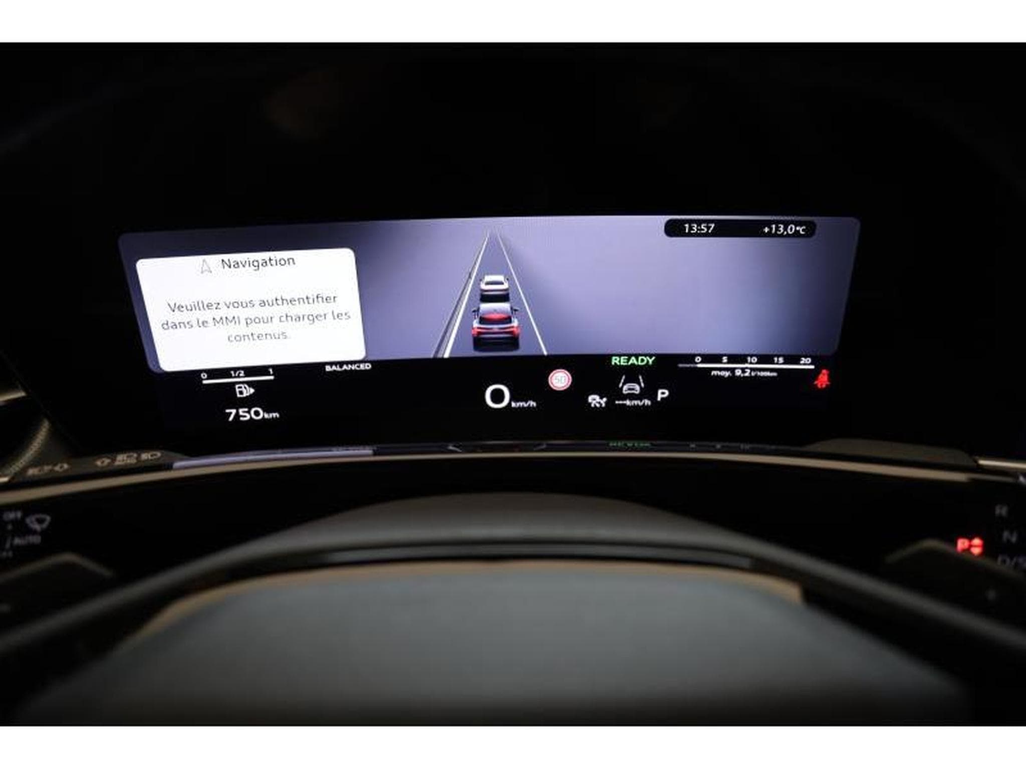 Audi Q3 Sportback (2026) - Foto 5