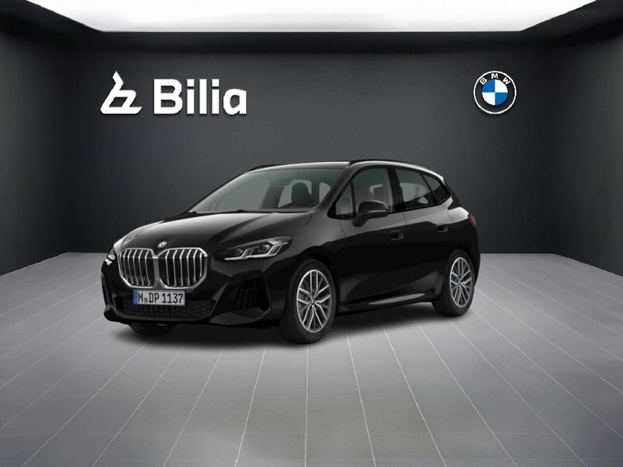 BMW 220 220d Active Tourer (2025) - Photo 1