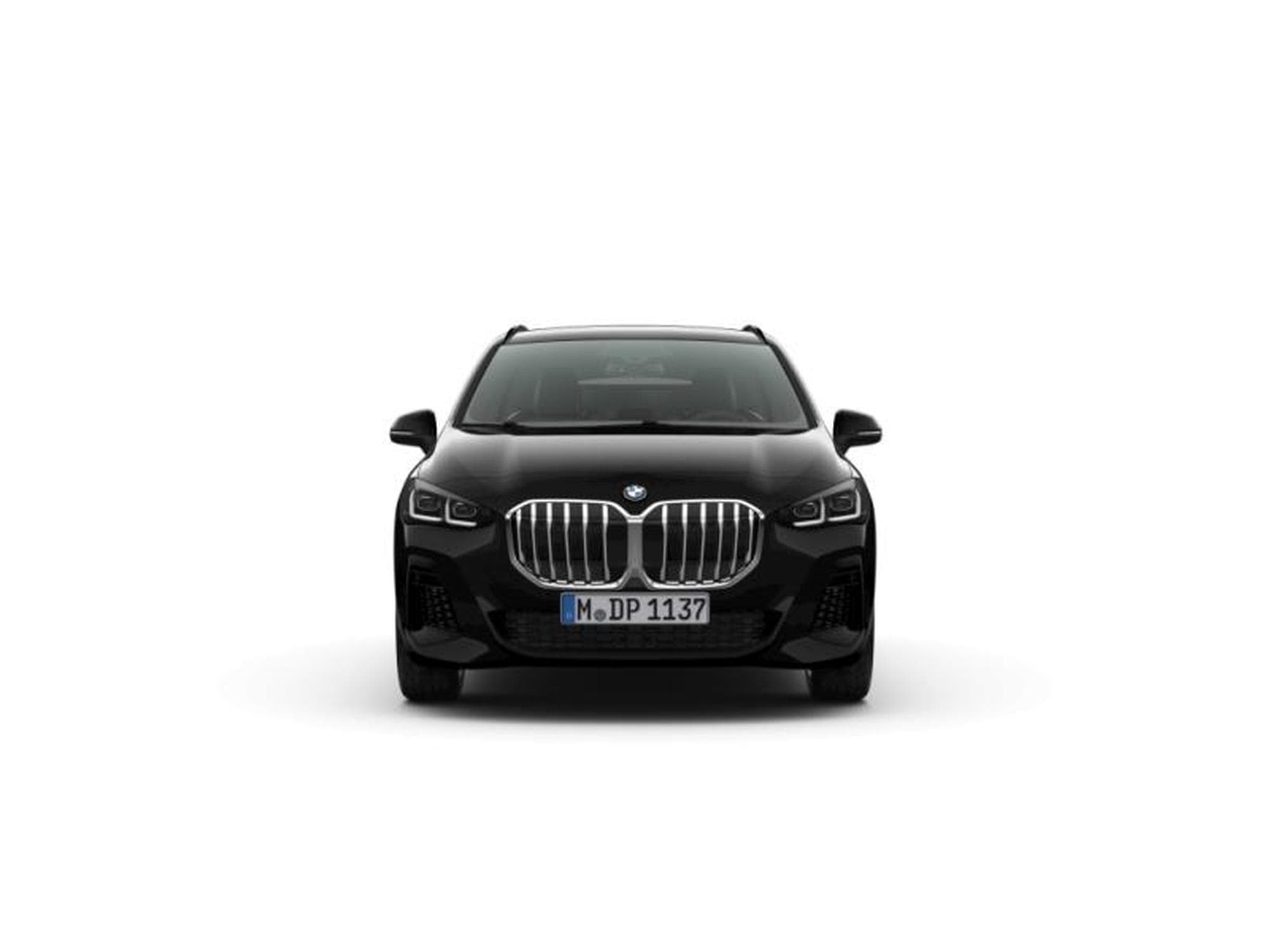 BMW 220 220d Active Tourer (2025) - Photo 2