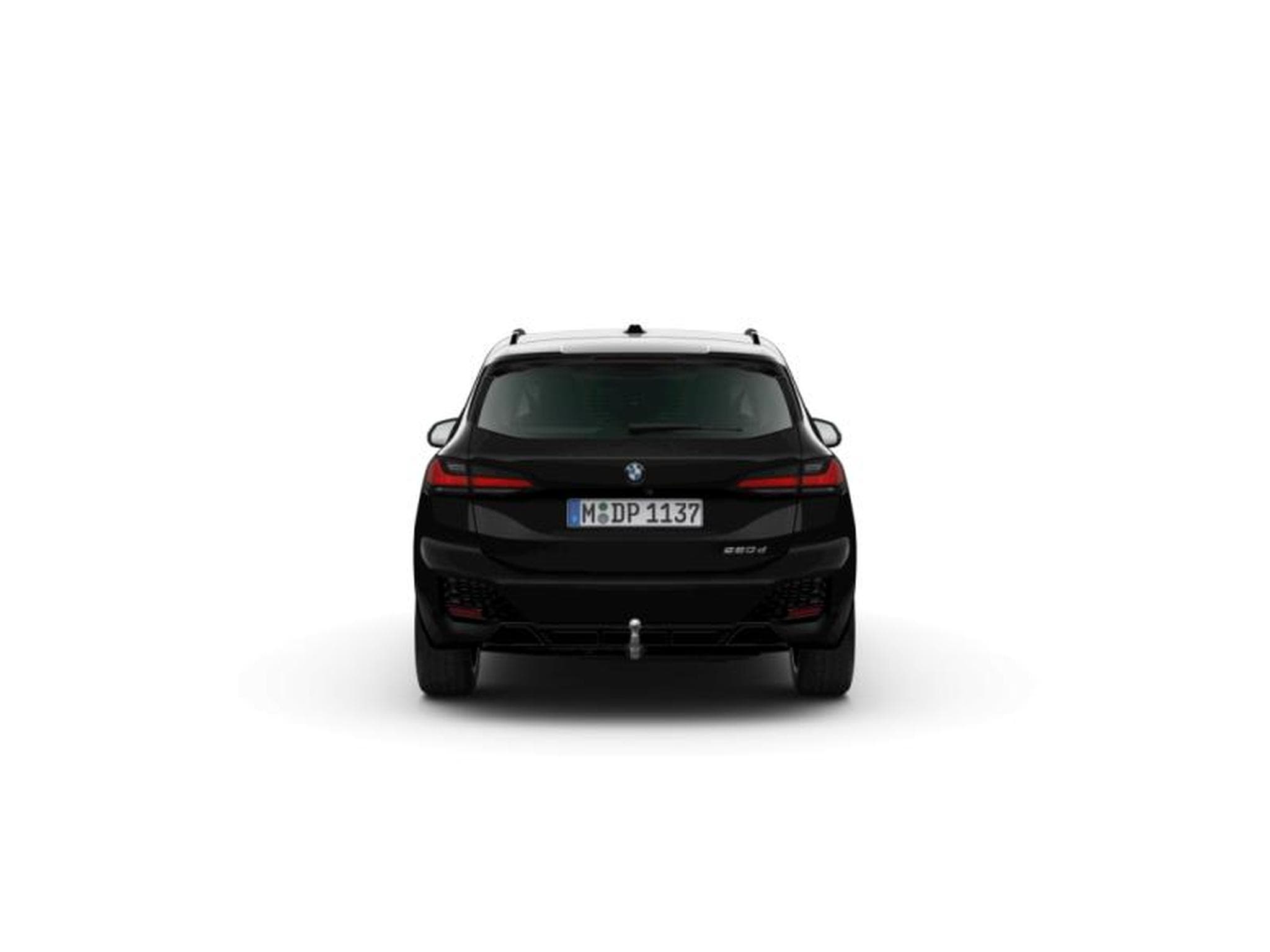 BMW 220 220d Active Tourer (2025) - Photo 4